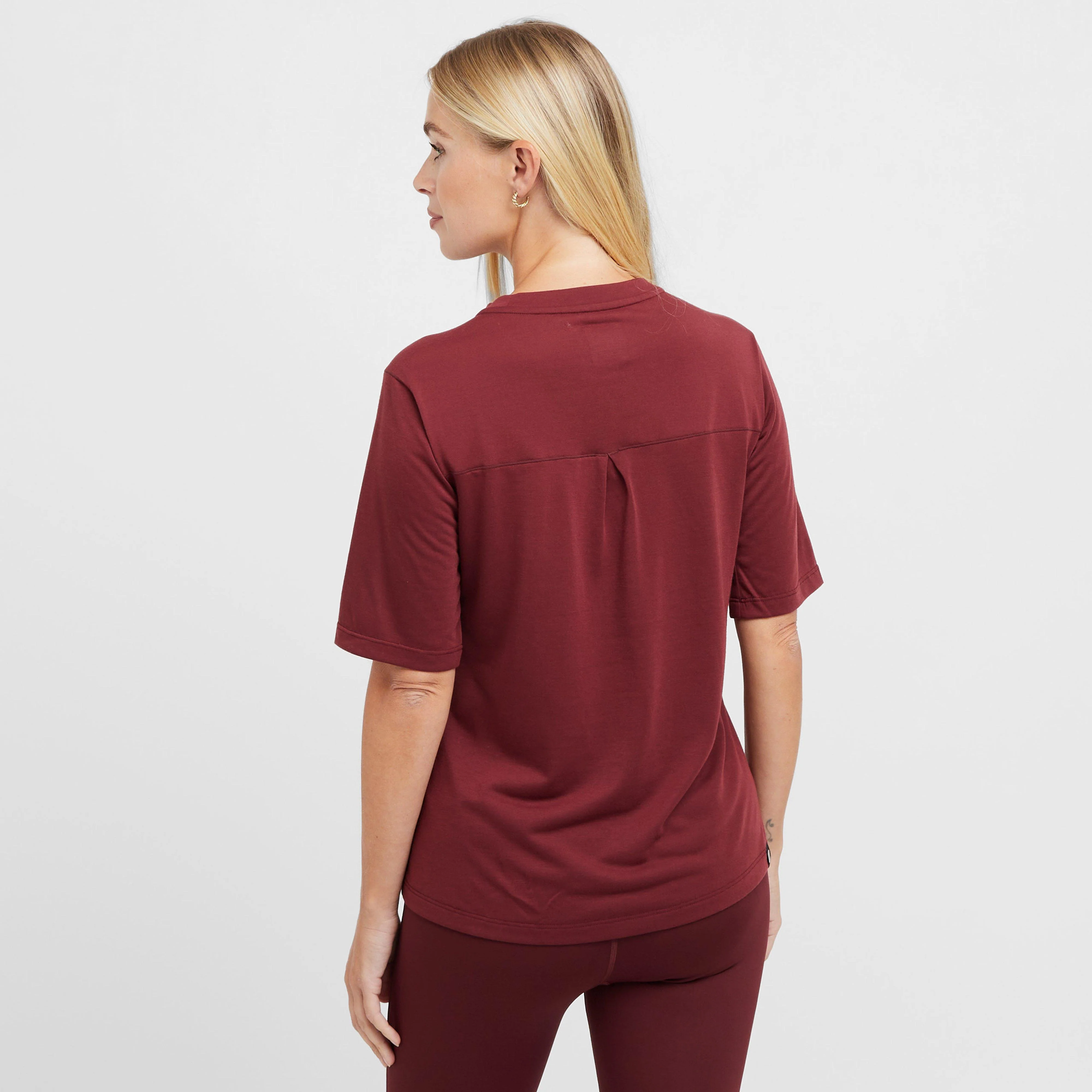 Women’s Coneflower T-Shirt - Image 2