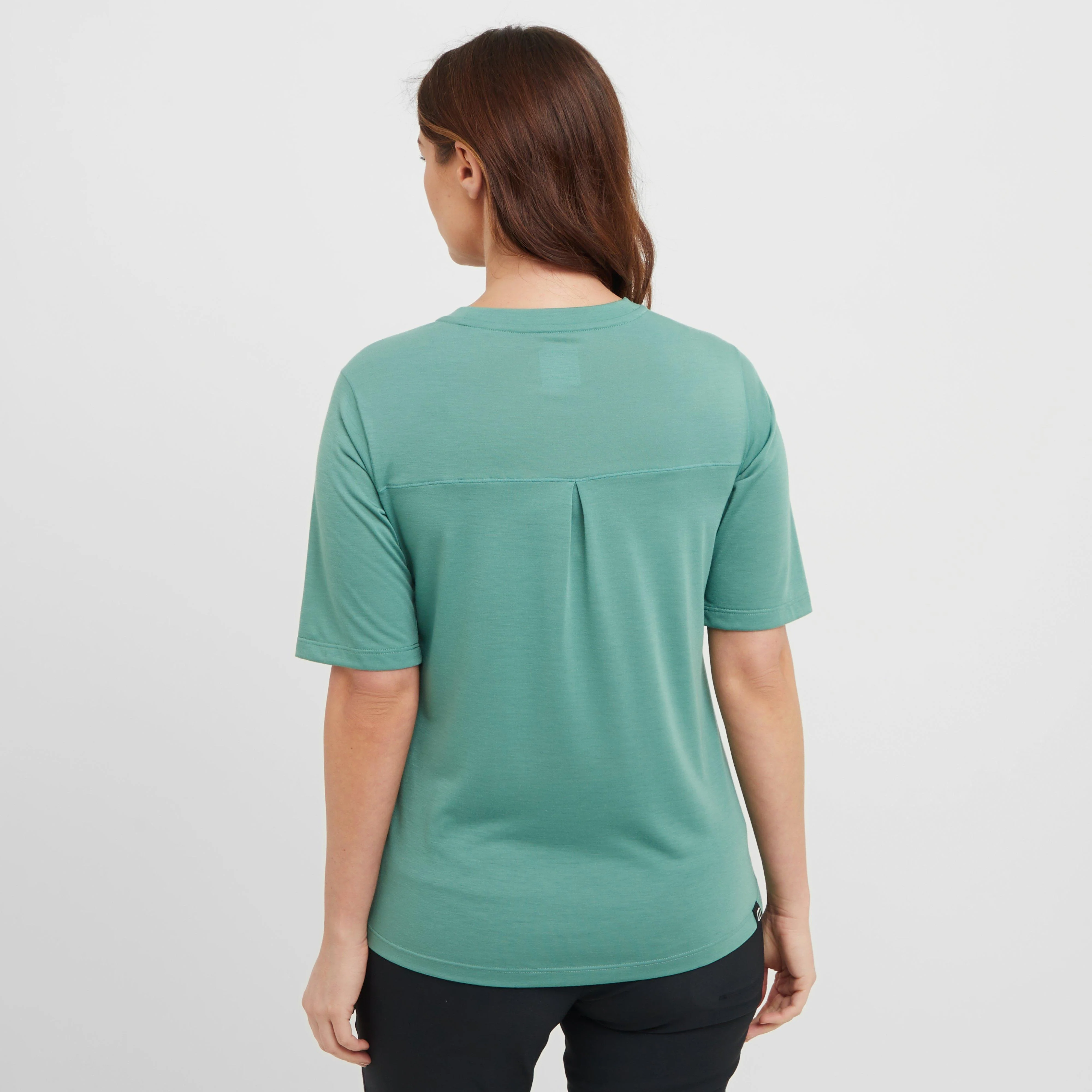Women’s Coneflower T-Shirt - Image 2
