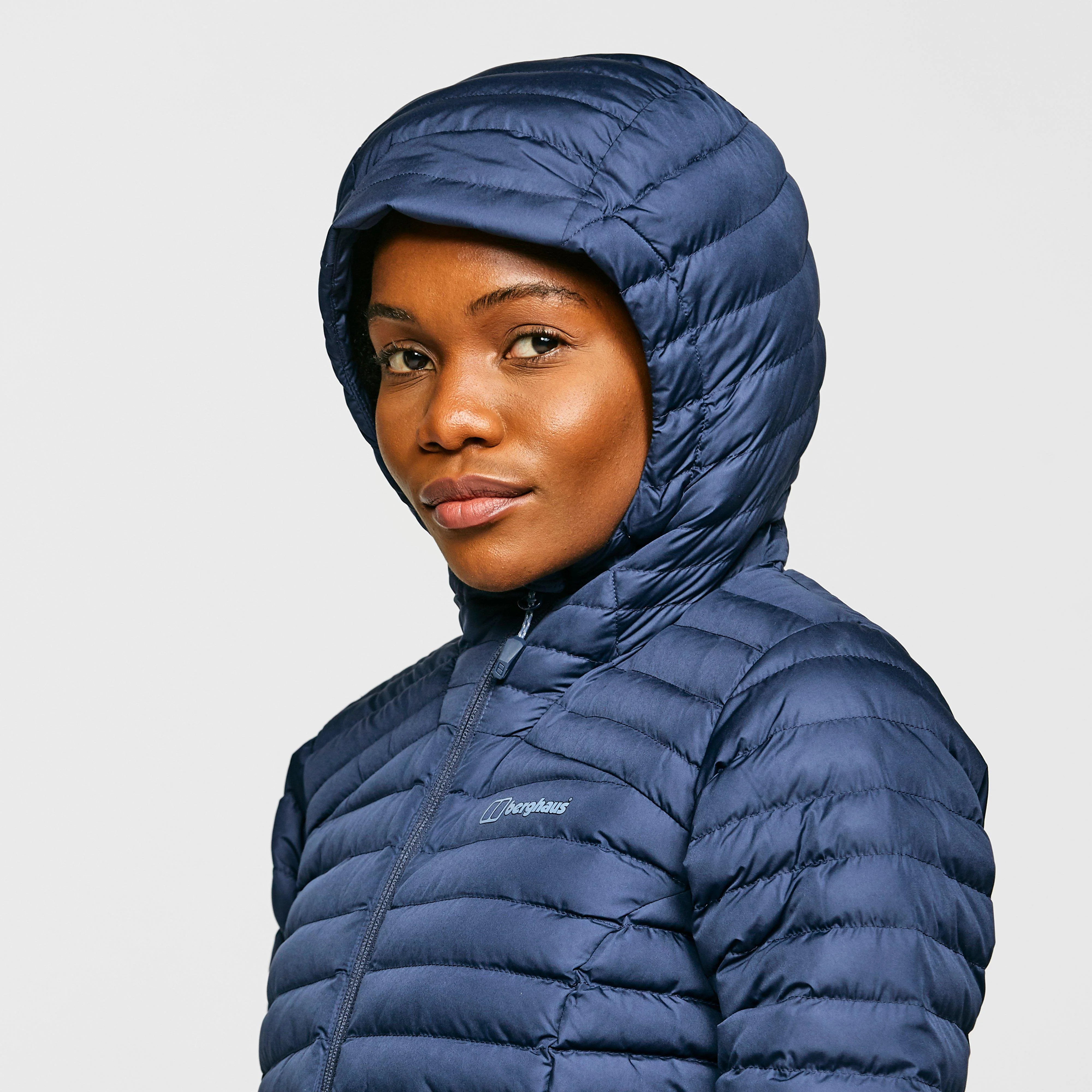 Women’s Dusk Insulated Jacket - Image 4