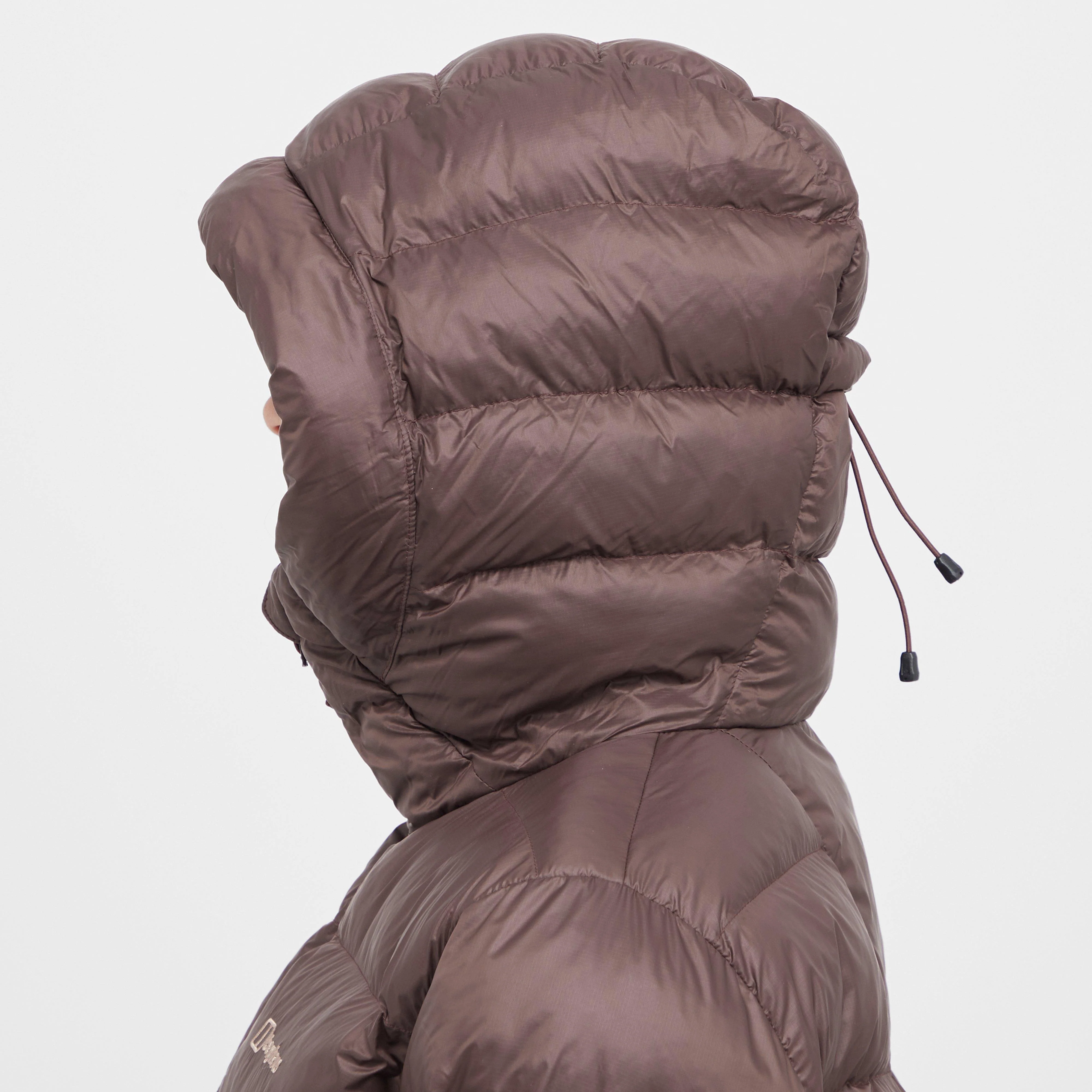 Women’s Ewden Synthetic Insulated Jacket - Image 10