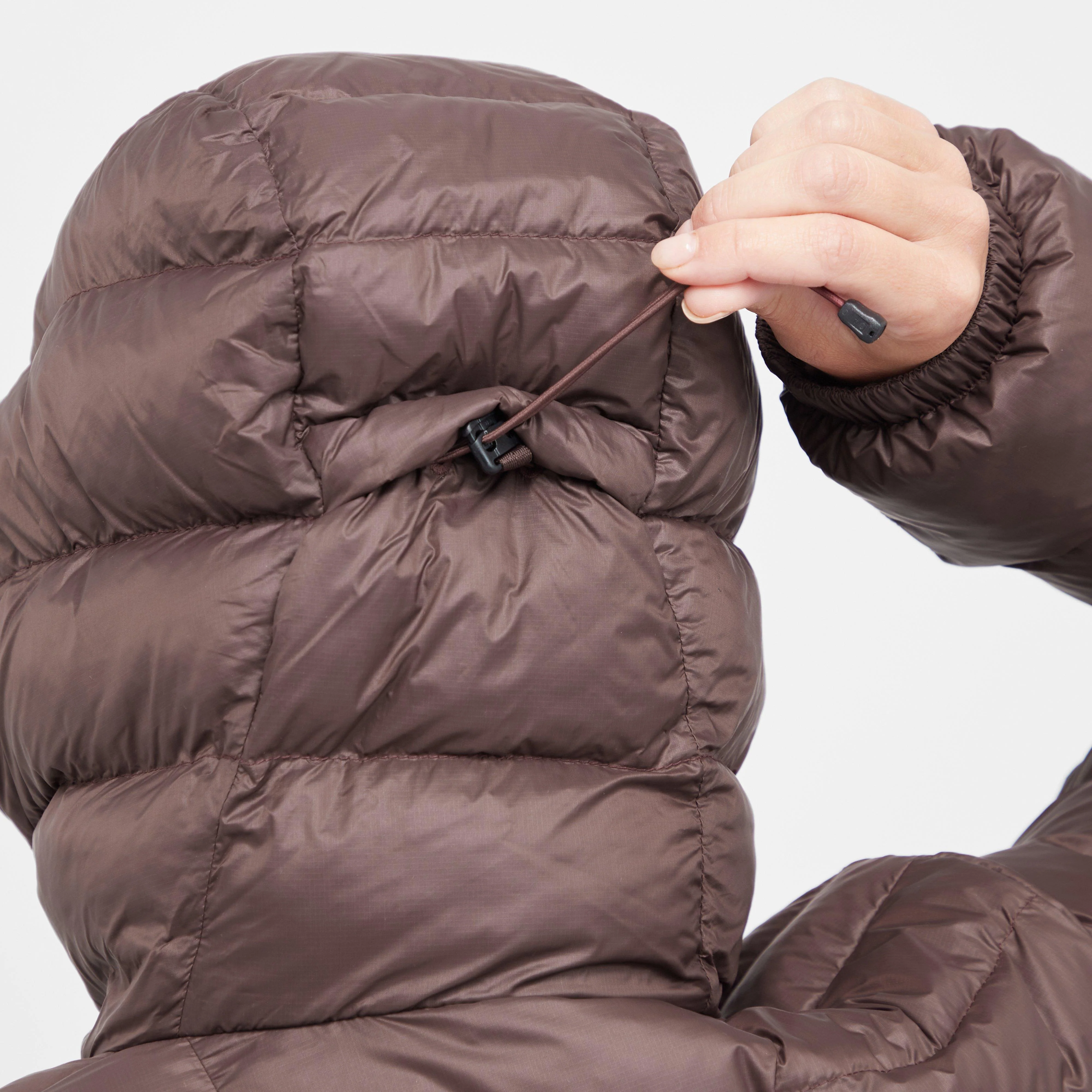 Women’s Ewden Synthetic Insulated Jacket - Image 11