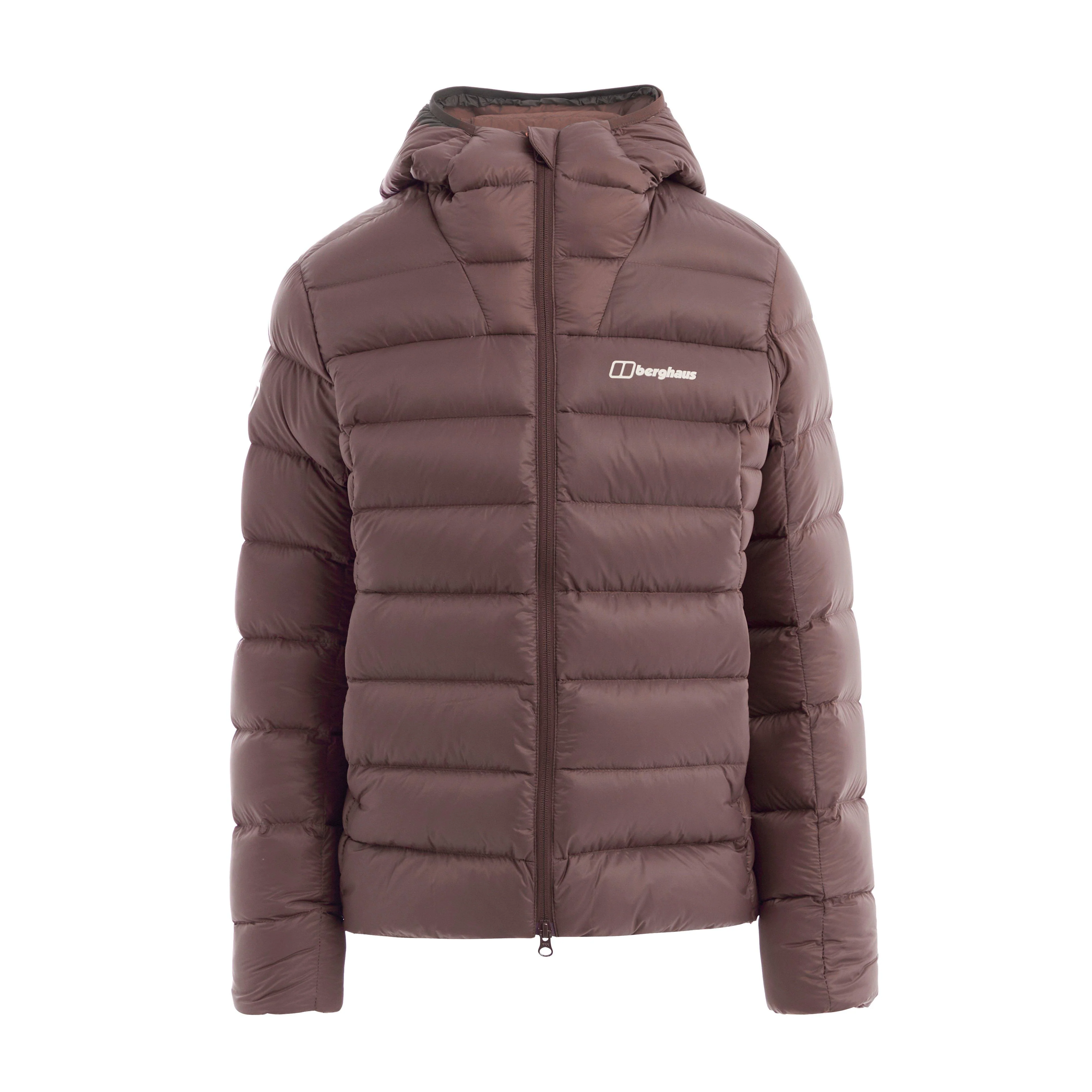 Women’s Ewden Synthetic Insulated Jacket - Image 12
