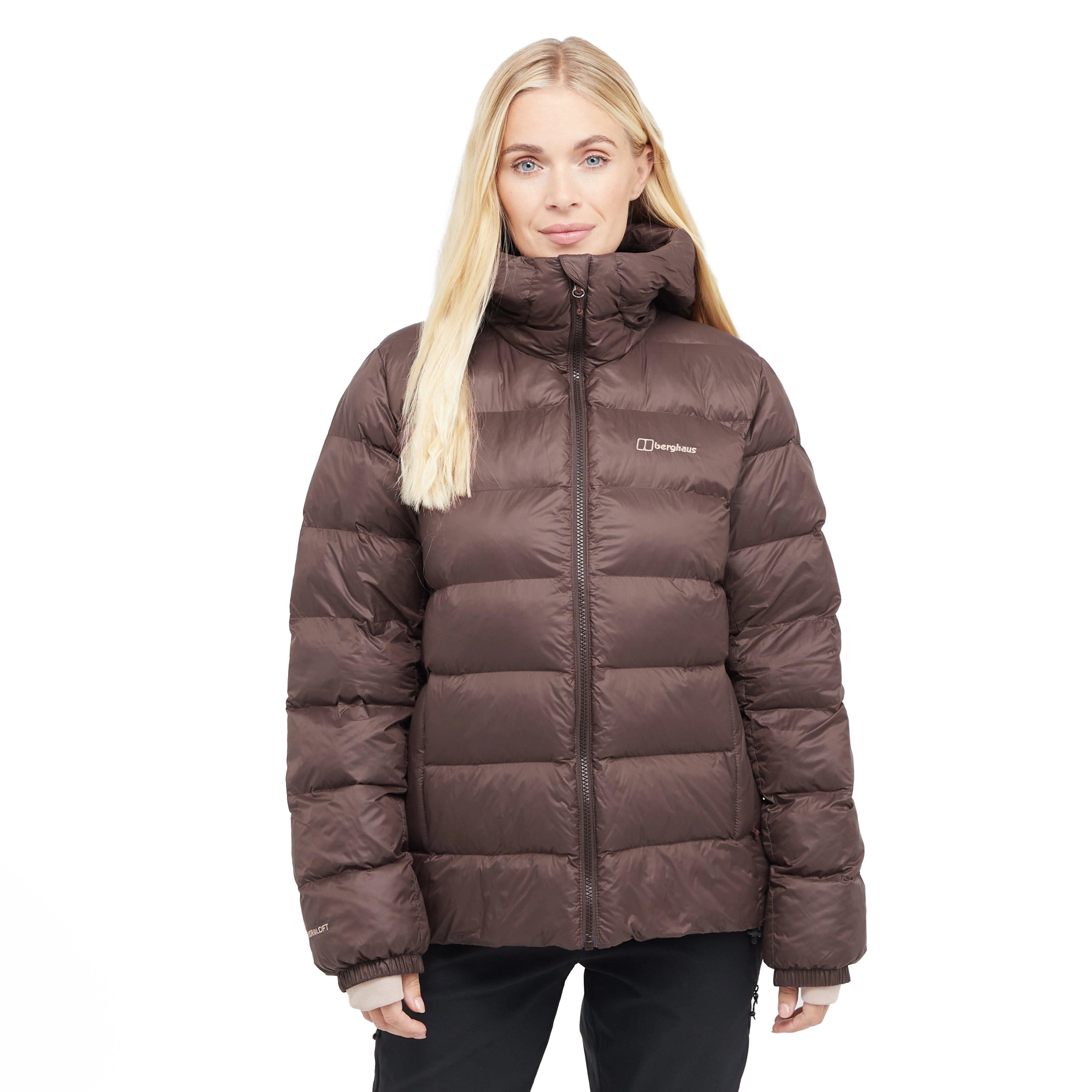 Women’s Ewden Synthetic Insulated Jacket - Image 13