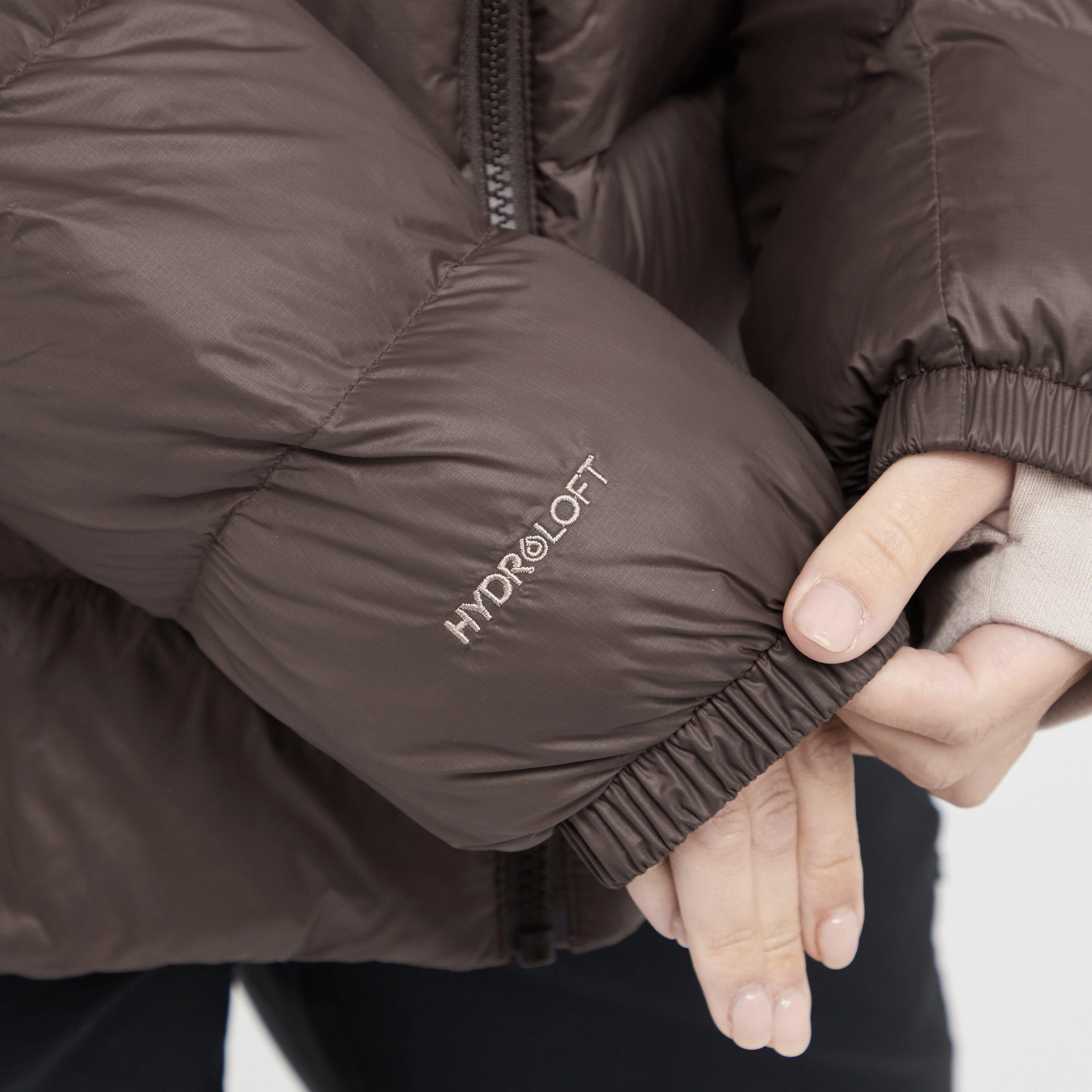 Women’s Ewden Synthetic Insulated Jacket - Image 5