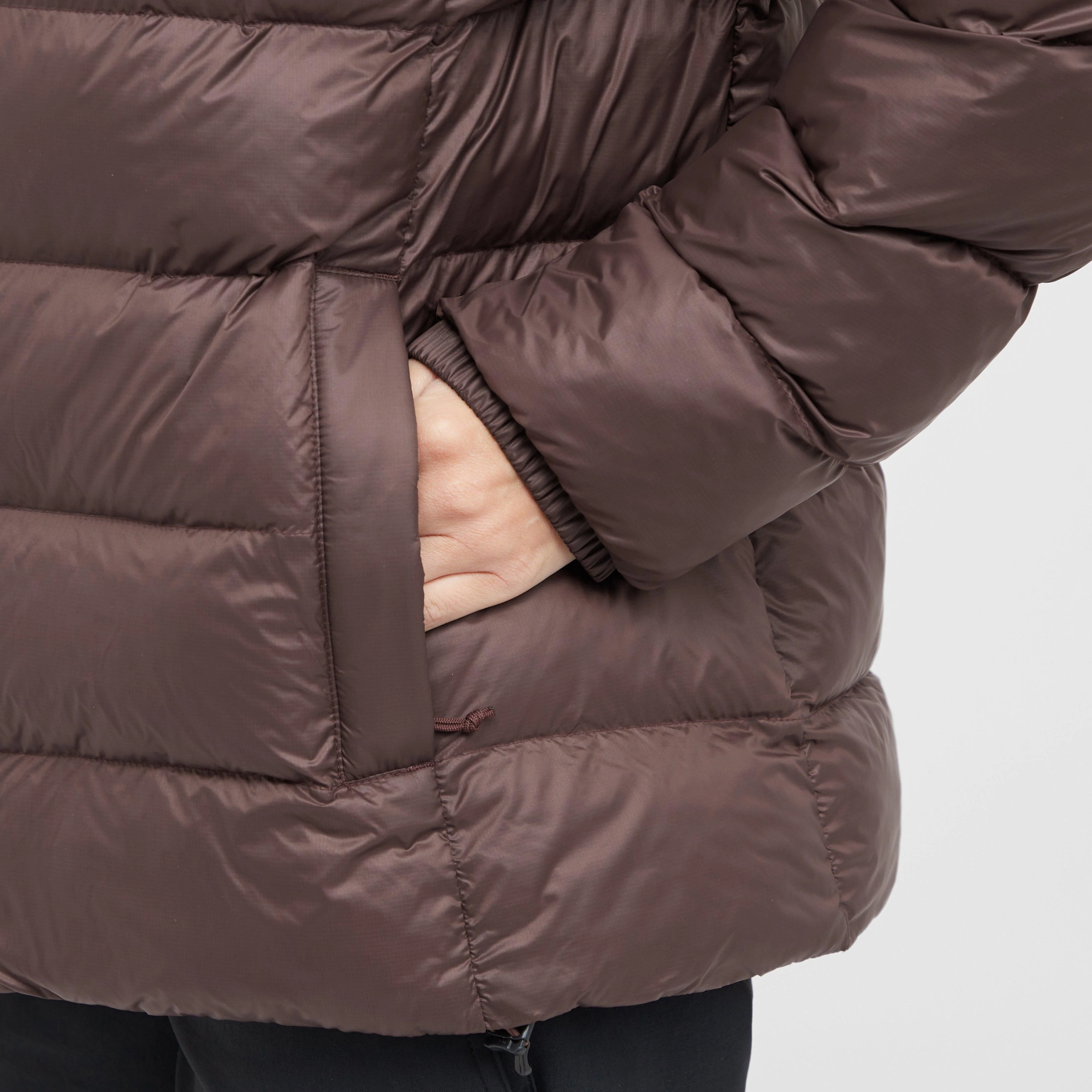 Women’s Ewden Synthetic Insulated Jacket - Image 6