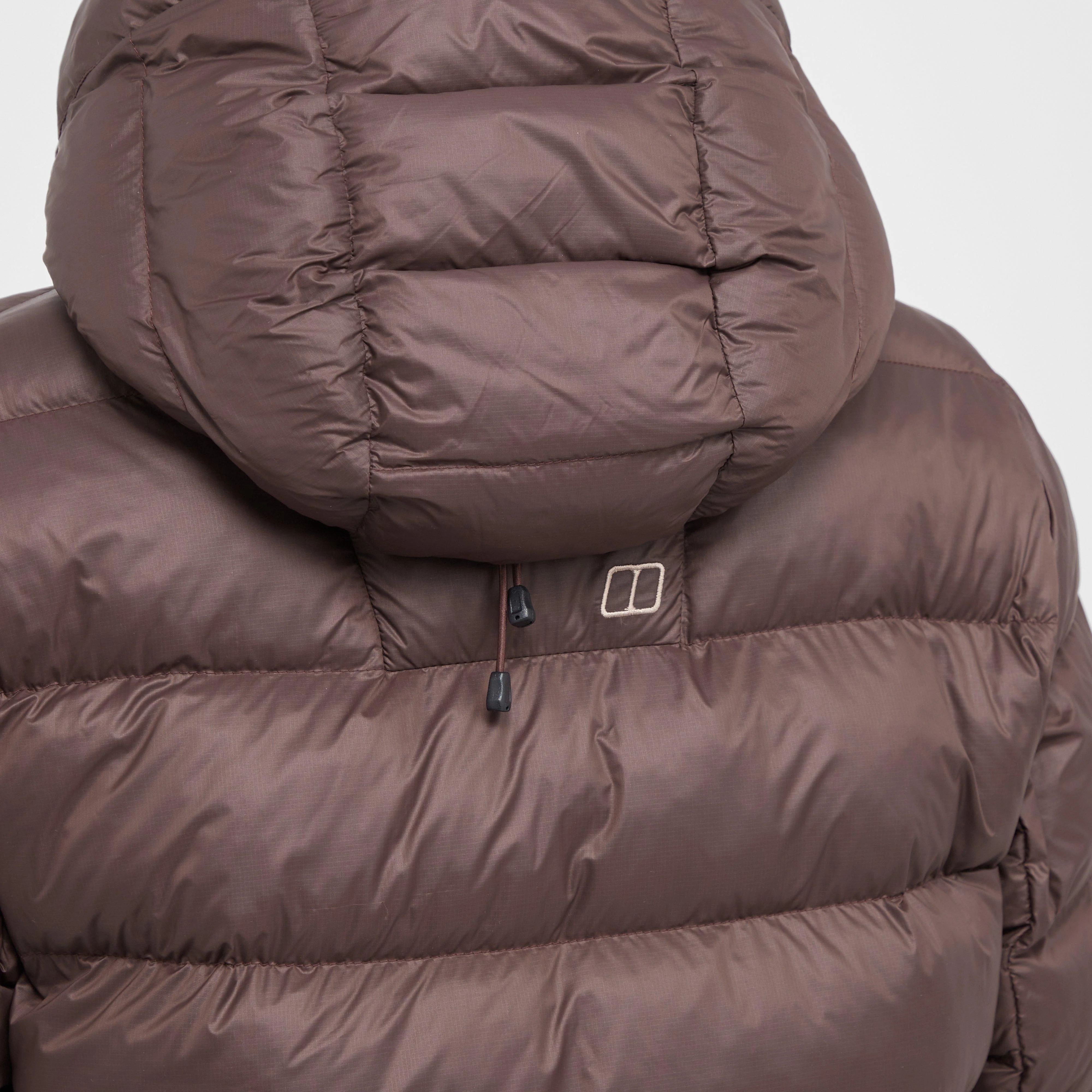 Women’s Ewden Synthetic Insulated Jacket - Image 7