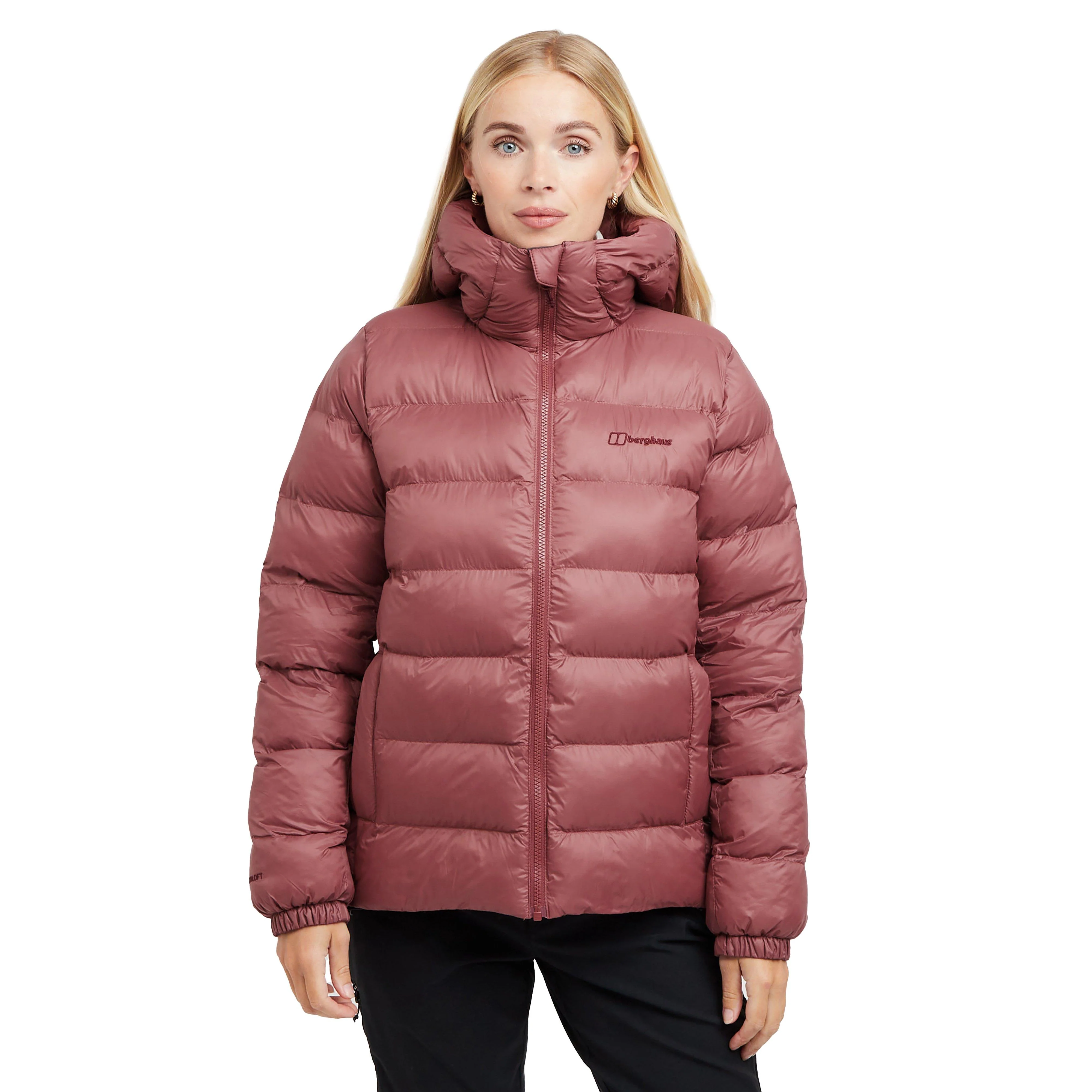 Women’s Ewden Synthetic Insulated Jacket - Image 13