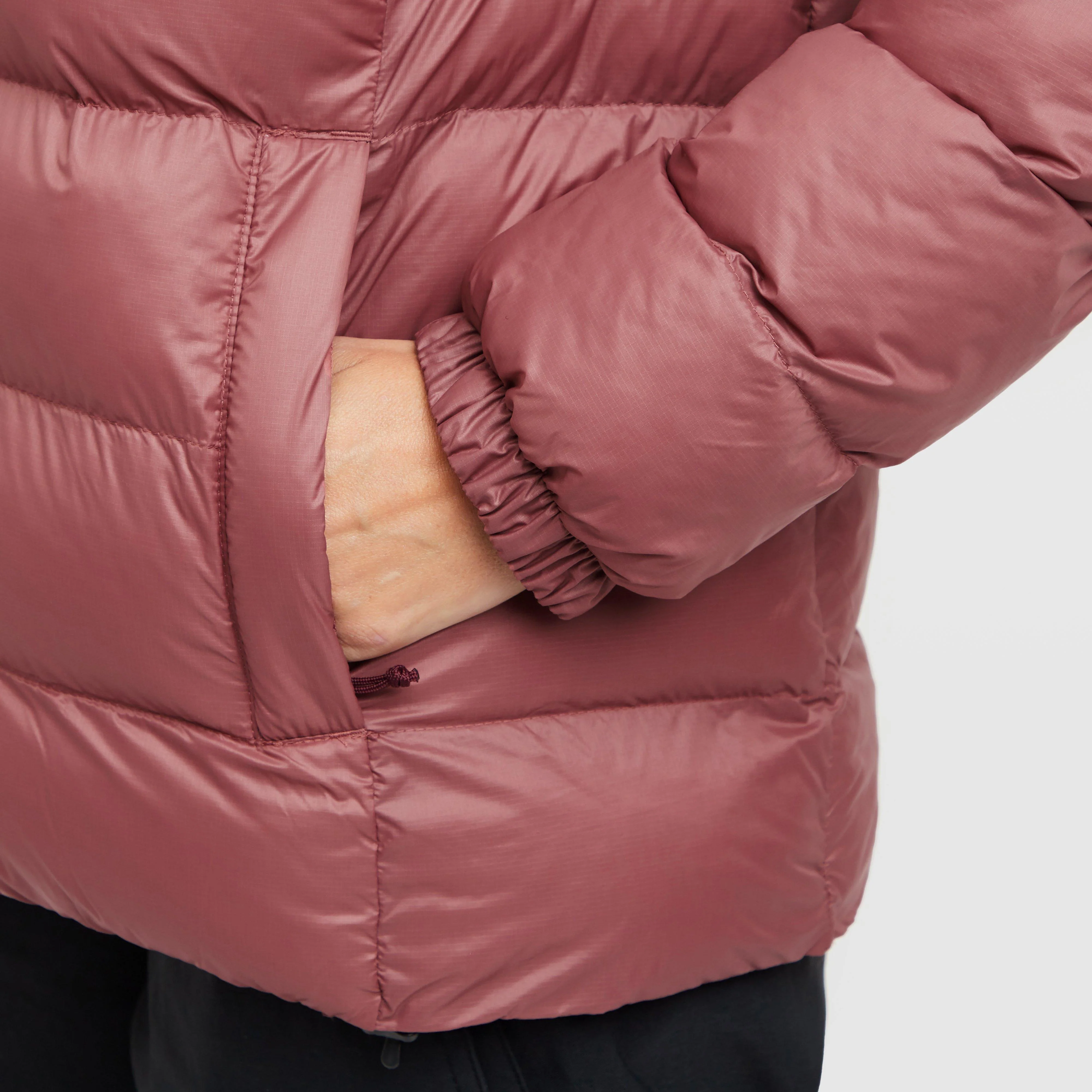 Women’s Ewden Synthetic Insulated Jacket - Image 9