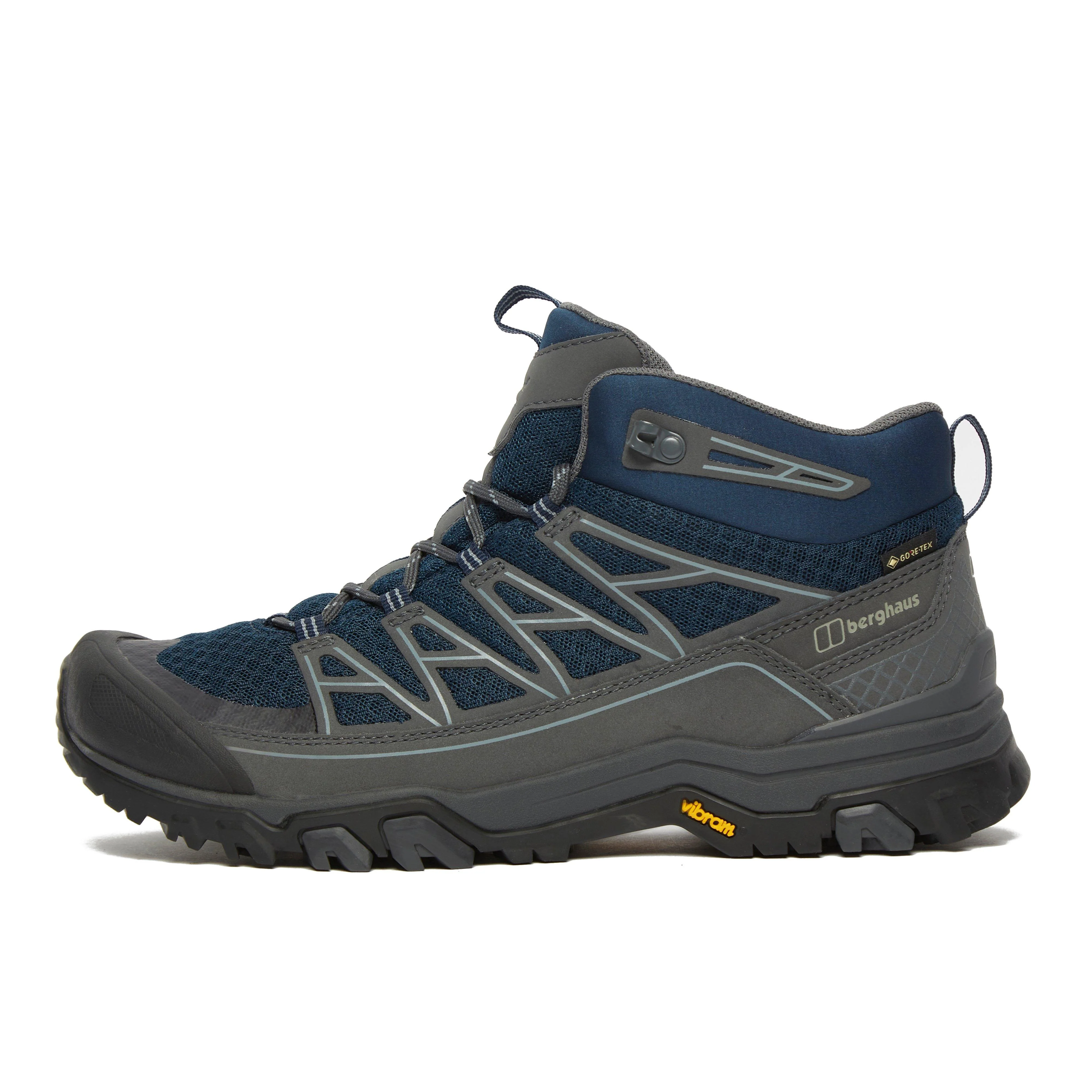 Women’s Expanse Mid GORE-TEX® Walking Boots - Image 8