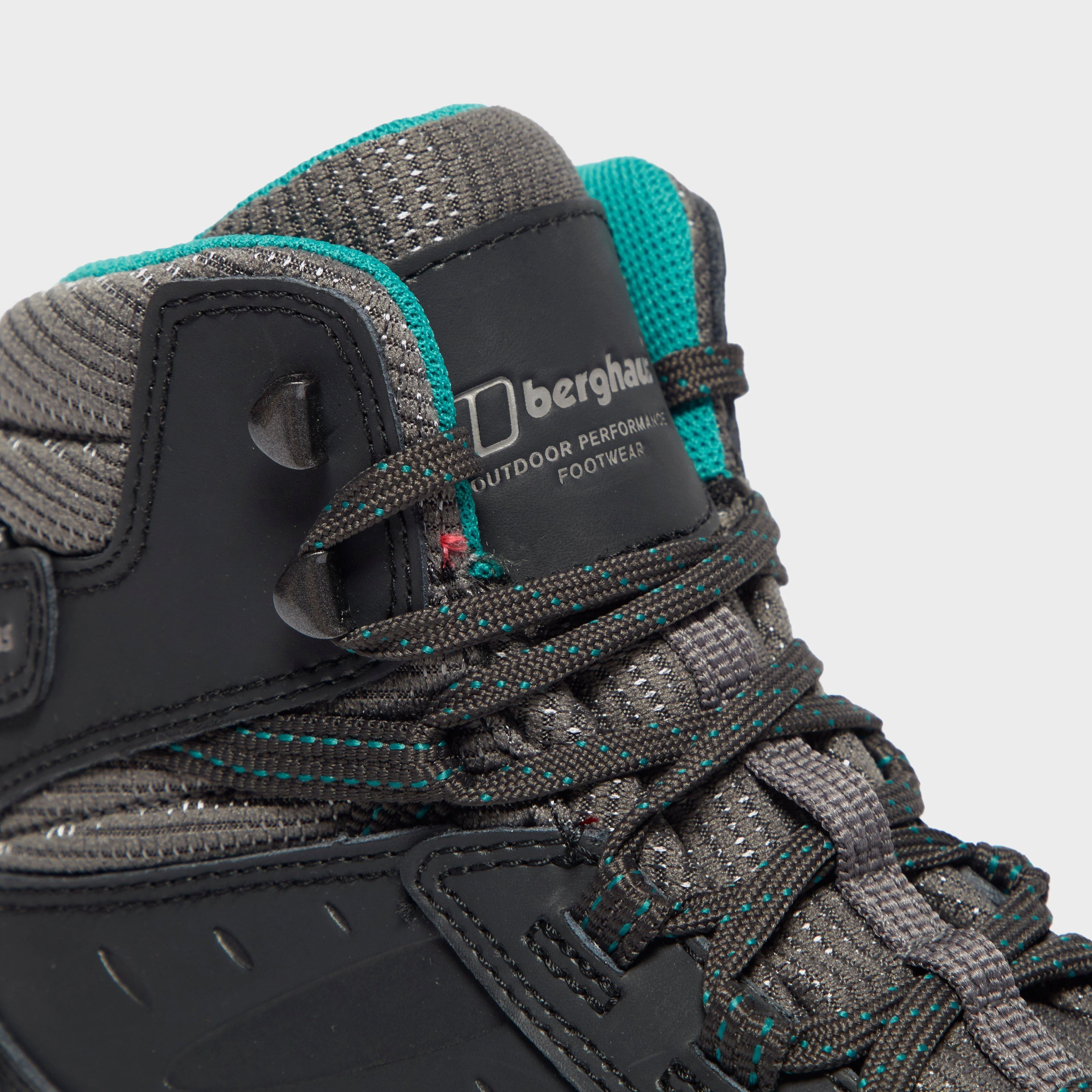 Women’s Expeditor Ridge 2.0 Walking Boot - Image 5