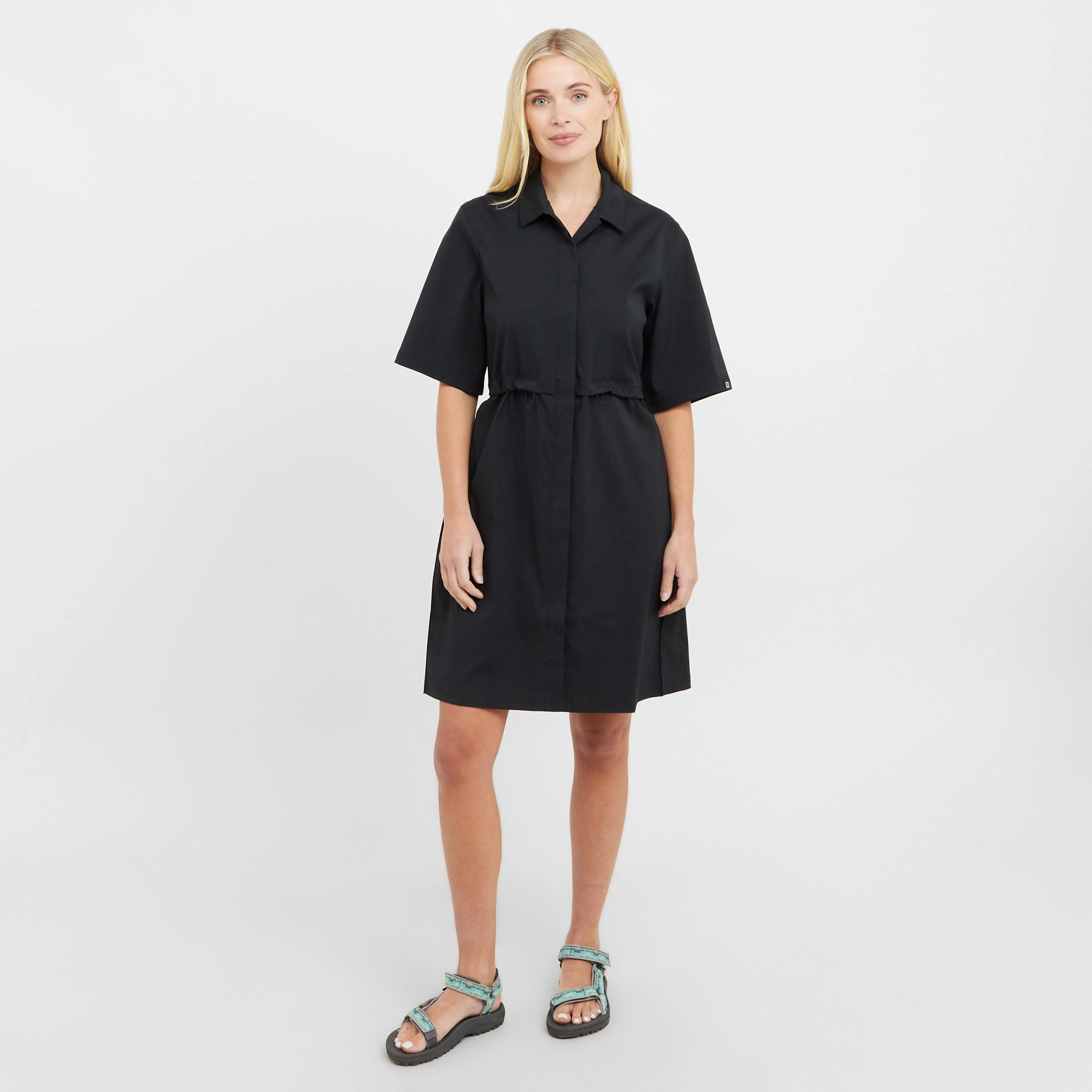 Women’s Explorer Dress - Image 3