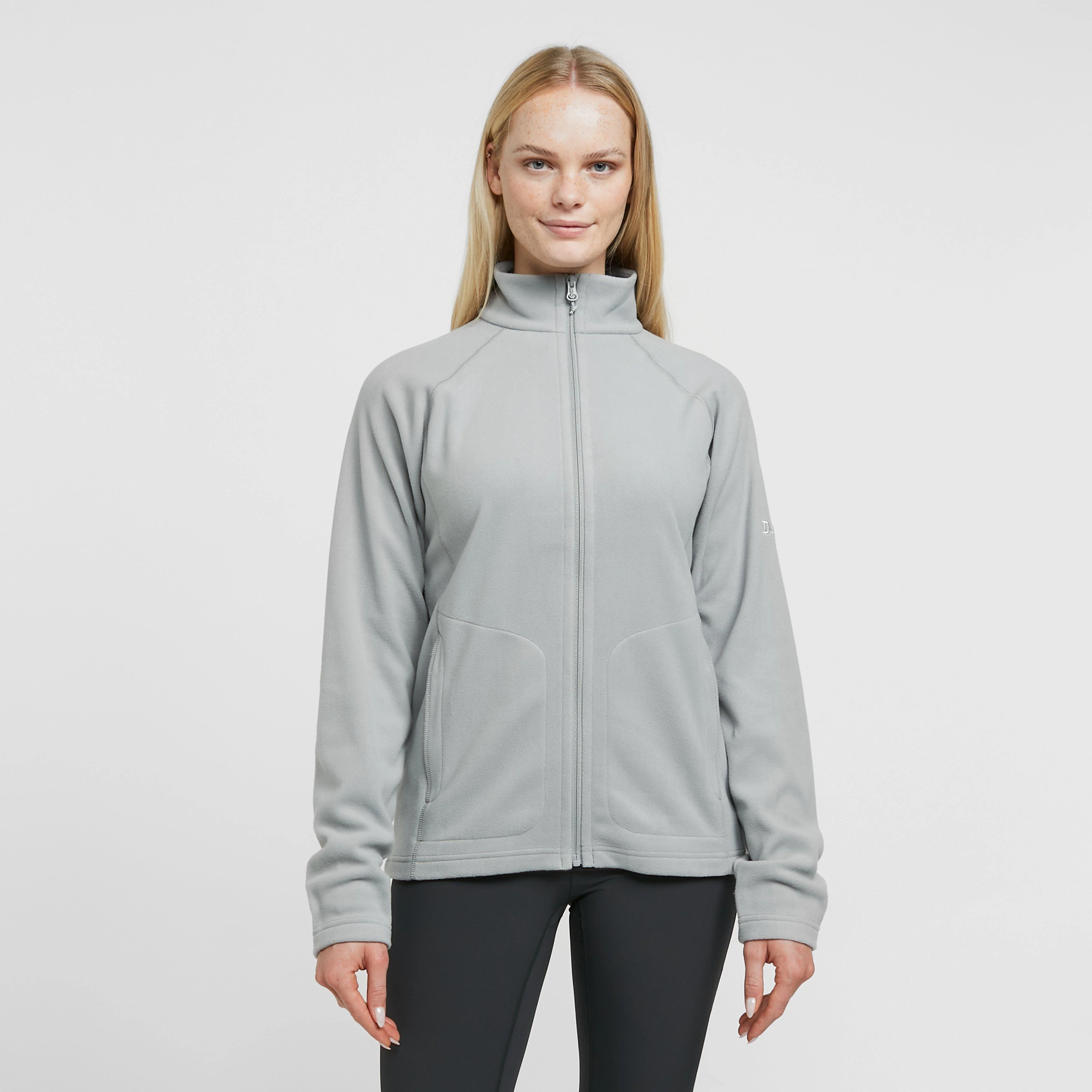 Women's Hartsop Full-Zip Fleece