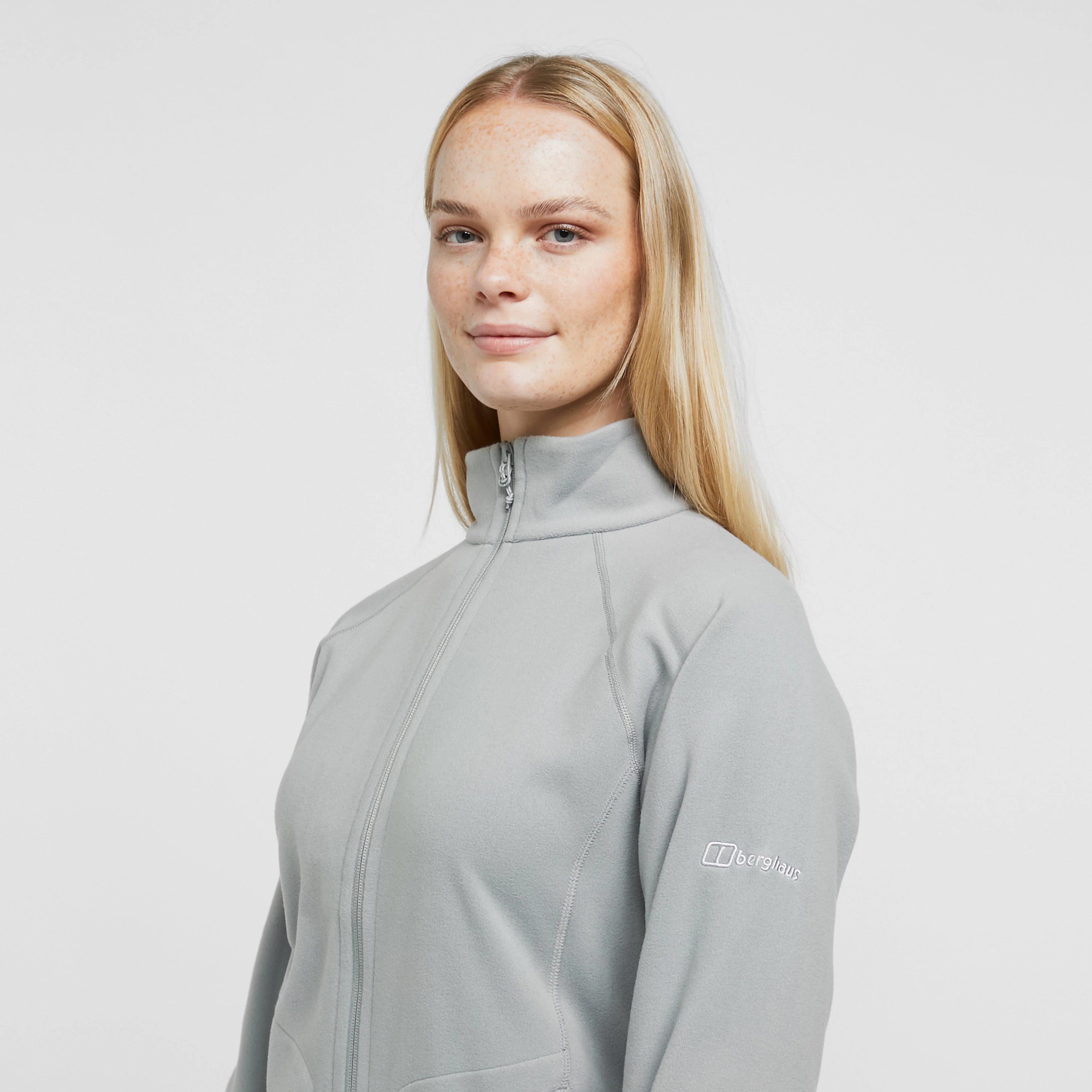 Women's Hartsop Full-Zip Fleece - Image 6