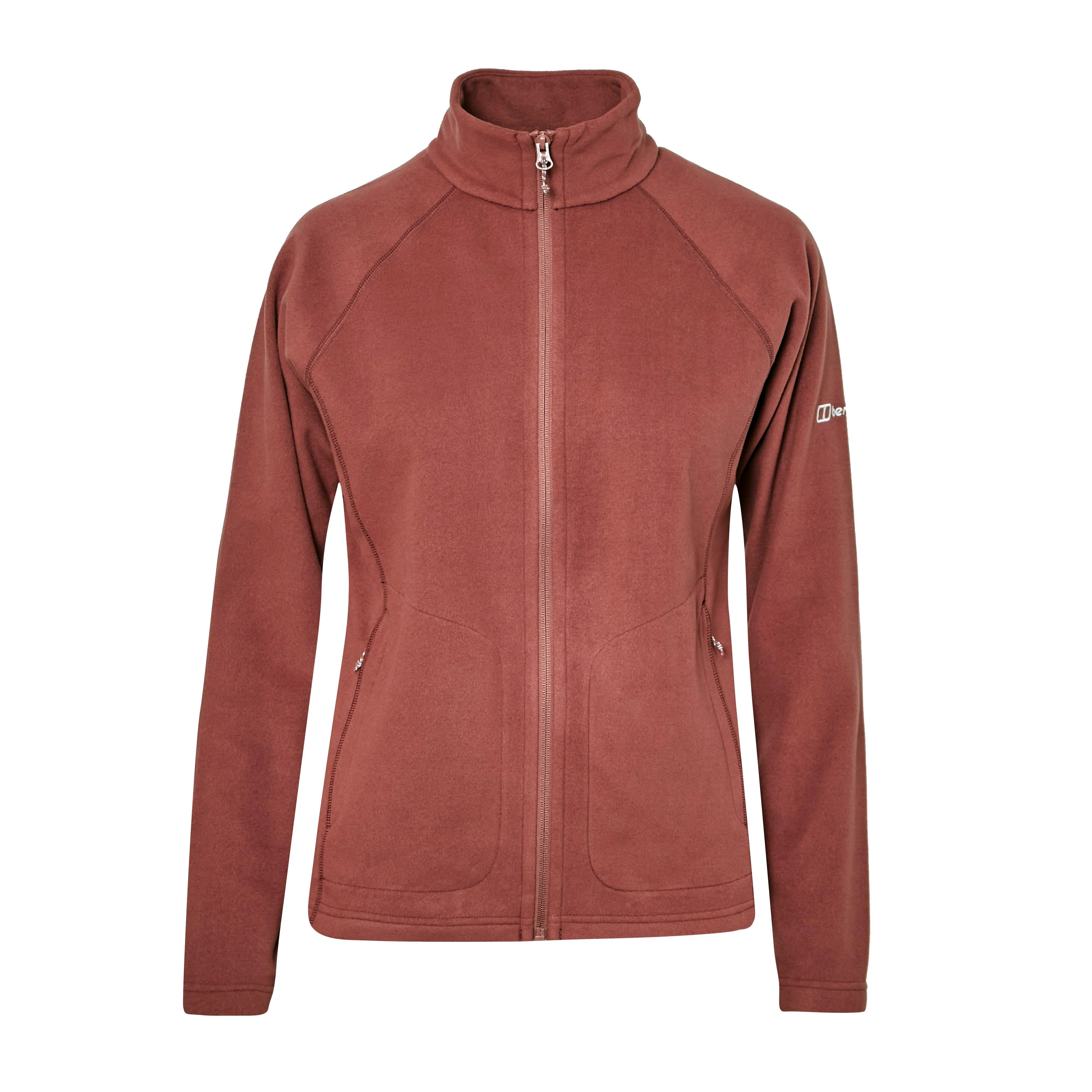 Women's Hartsop Full-Zip Fleece - Image 7