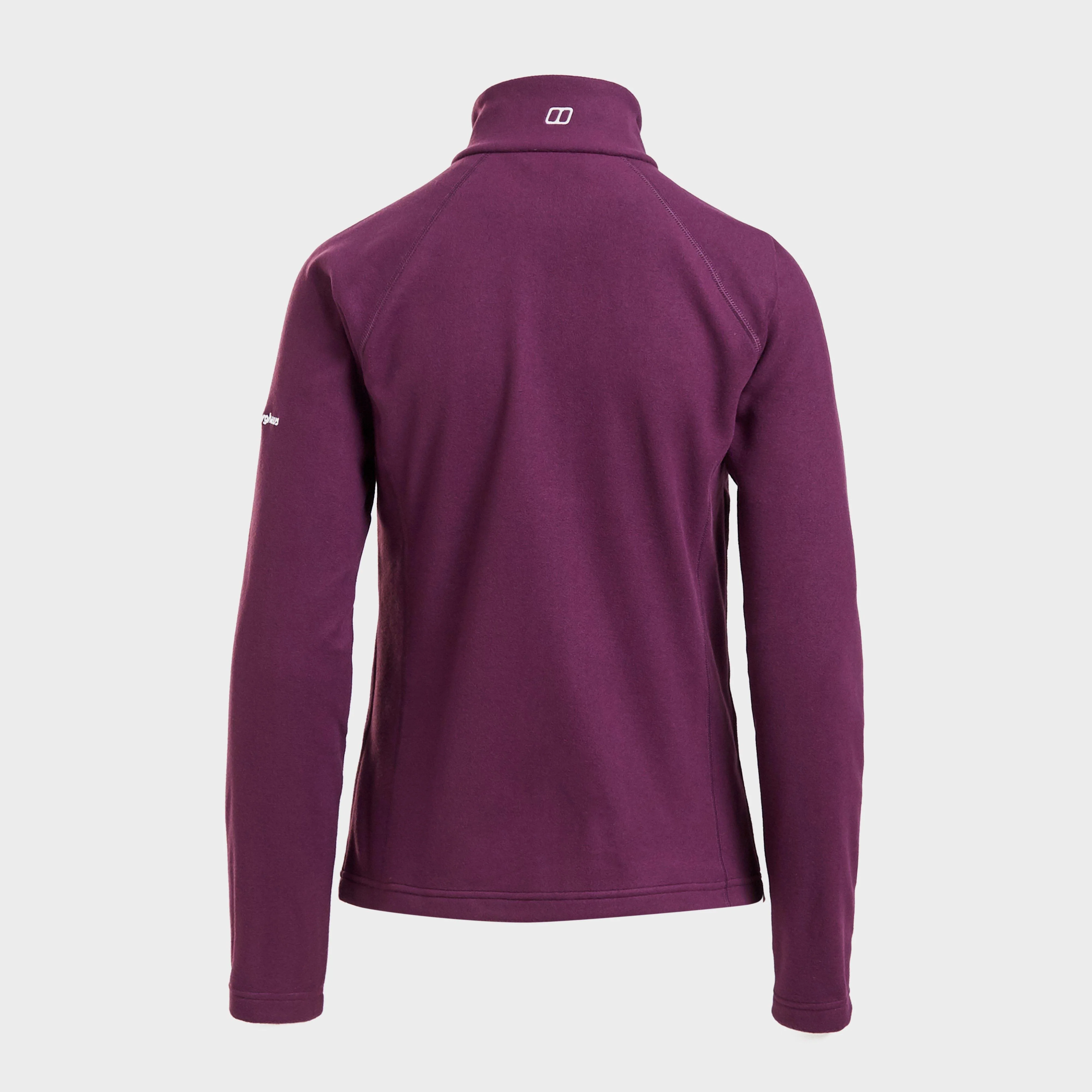 Women's Hartsop Full-Zip Fleece - Image 9