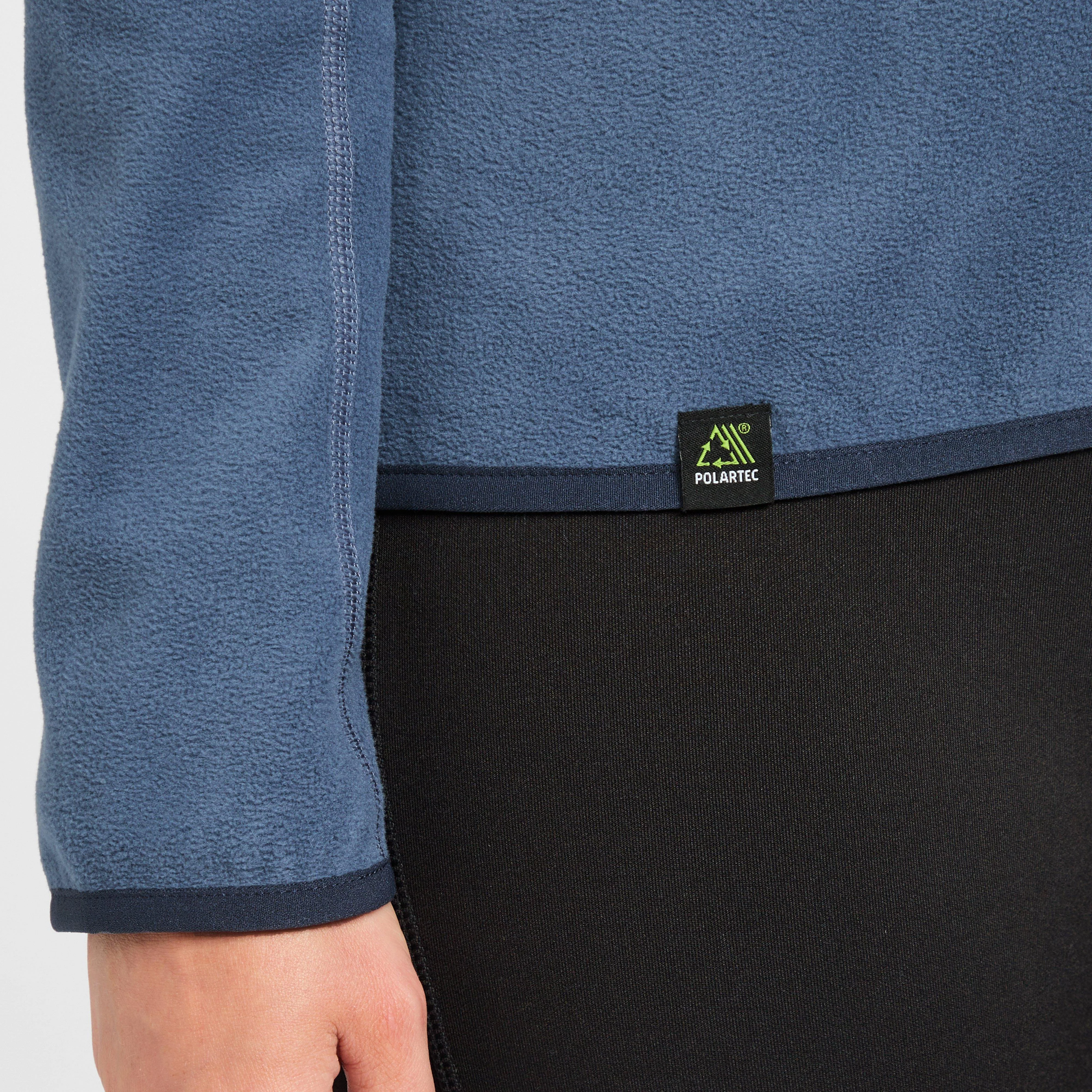 Women's Hendra Half-Zip Fleece - Image 6