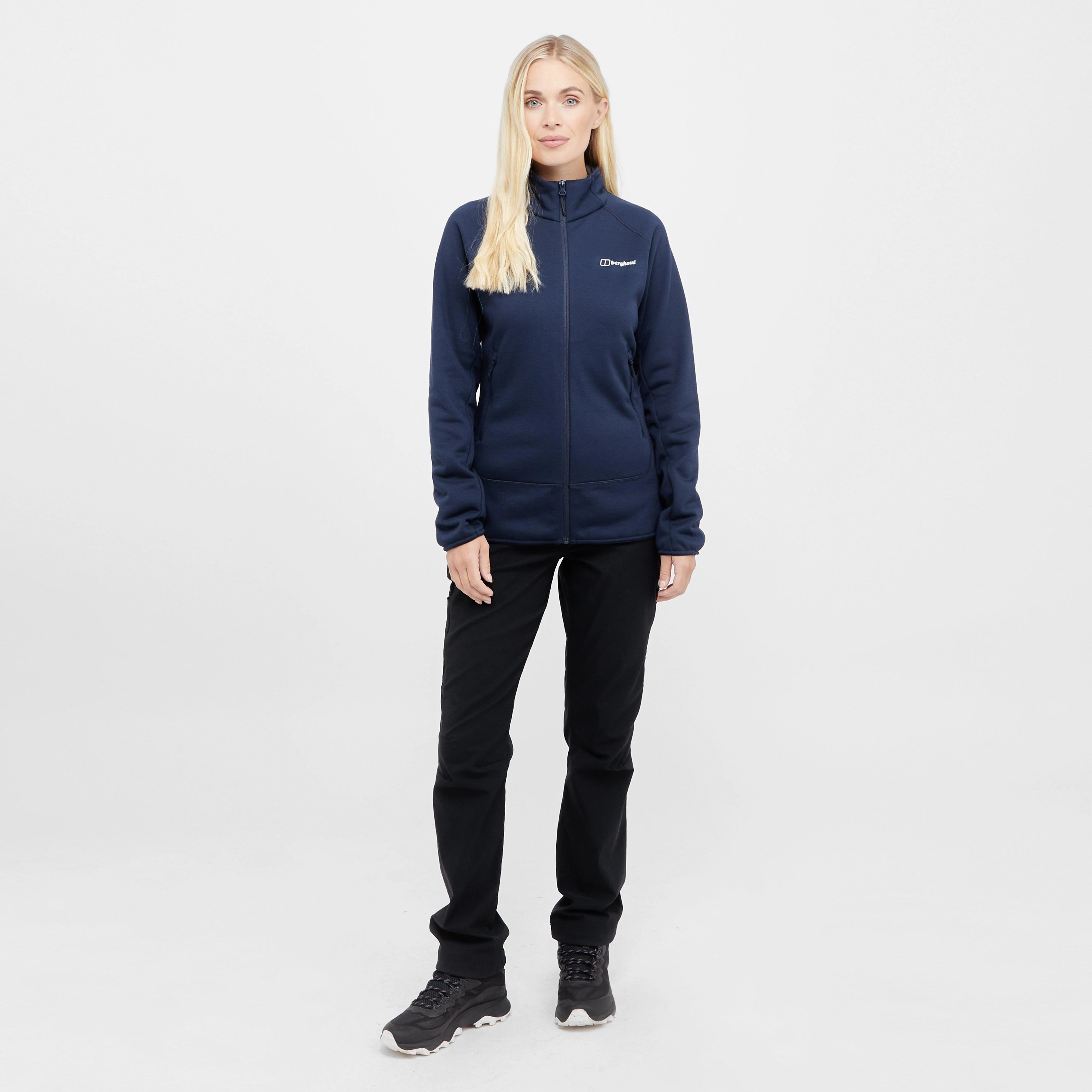 Women’s Heuberg Hoodie - Image 3