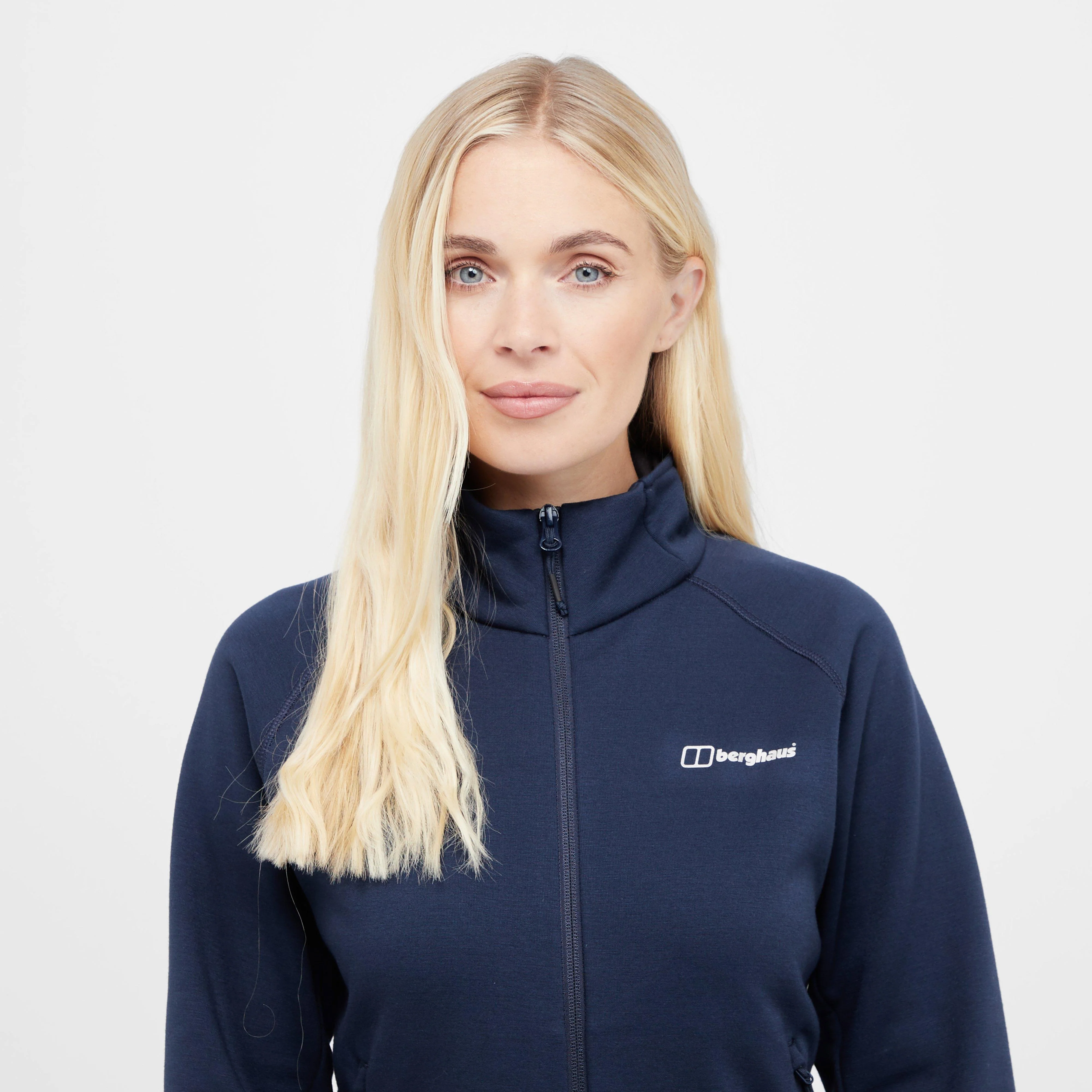 Women’s Heuberg Hoodie - Image 4