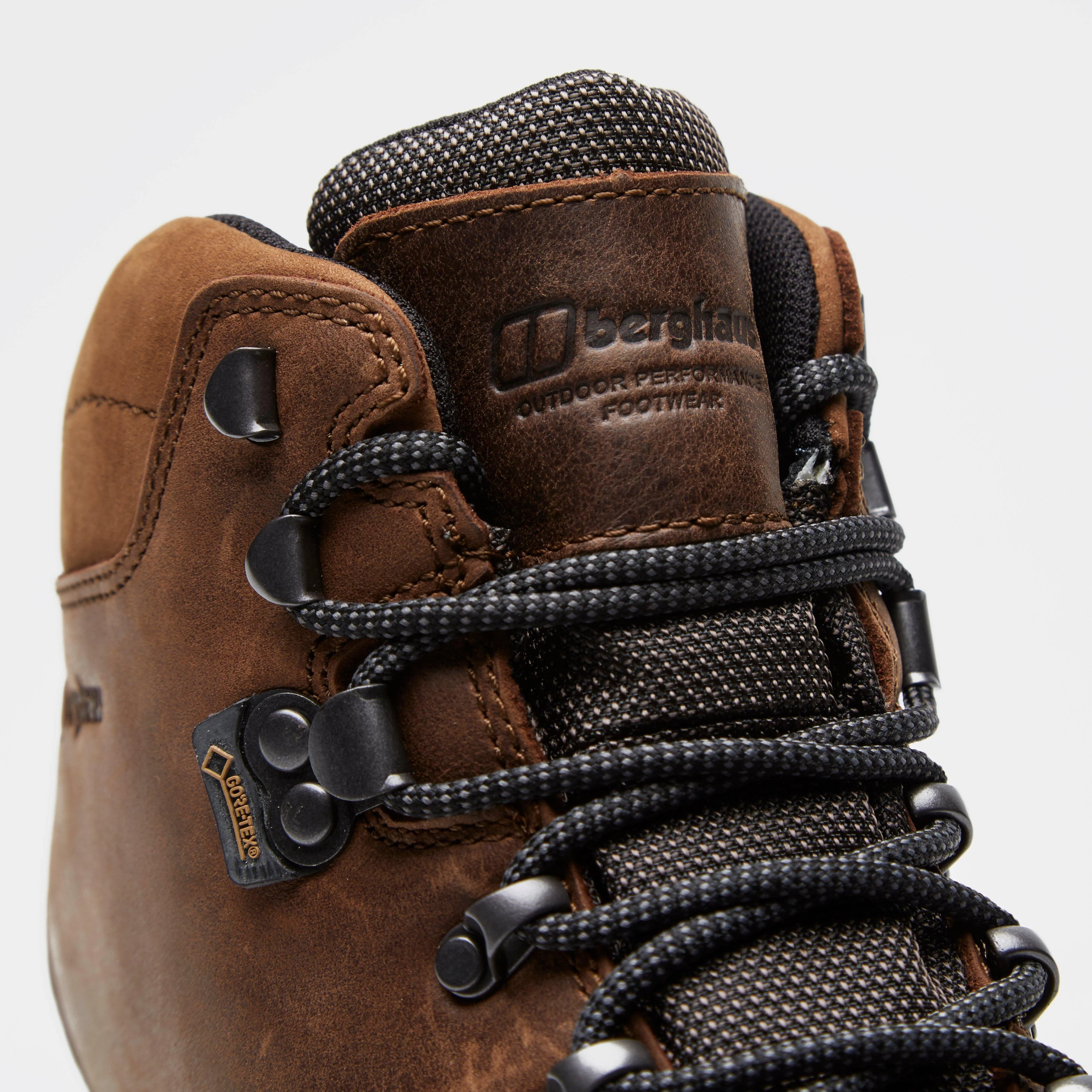 Women's Hillwalker II GORE-TEX® Leather Walking Boot - Image 4