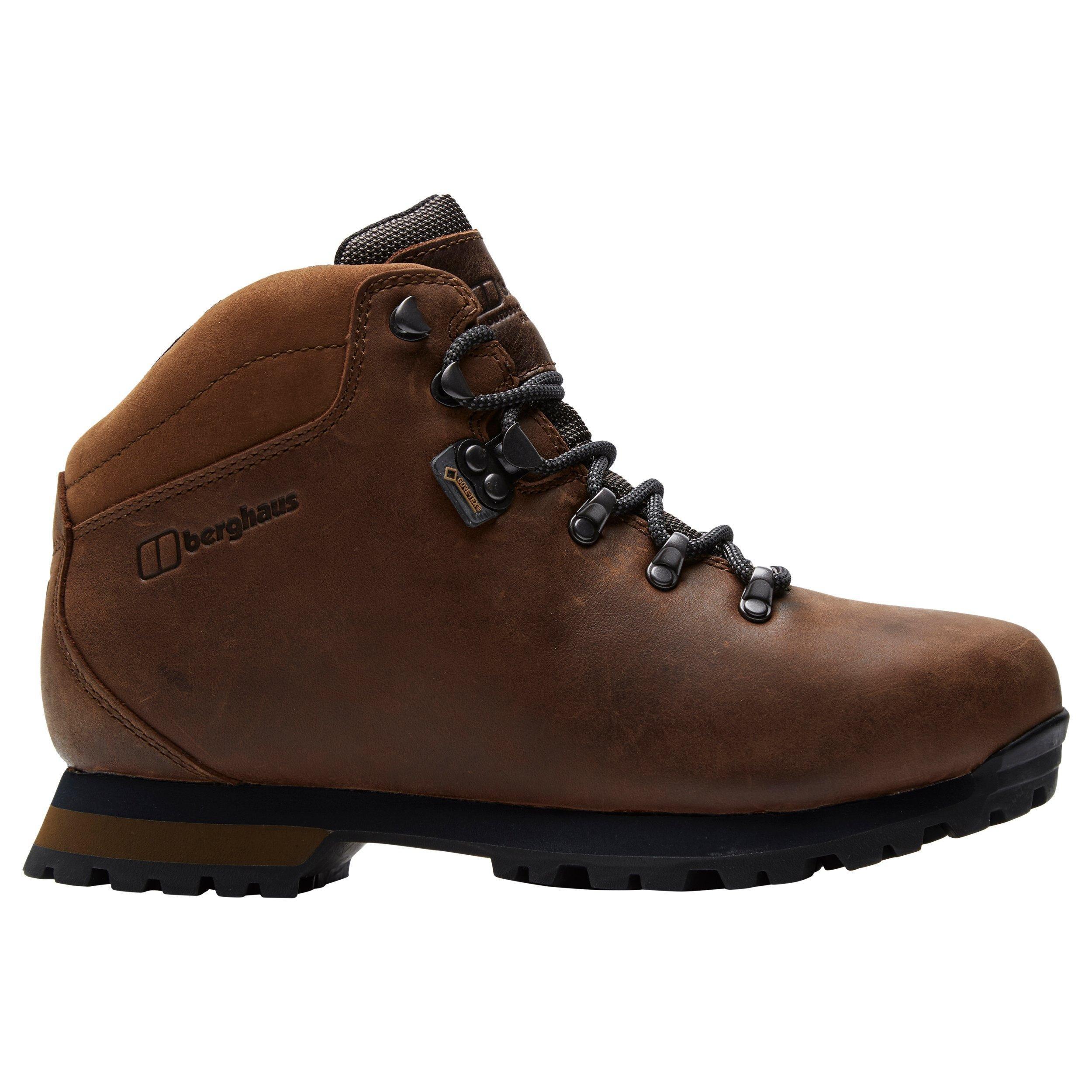 Women's Hillwalker II GORE-TEX® Leather Walking Boot - Image 7