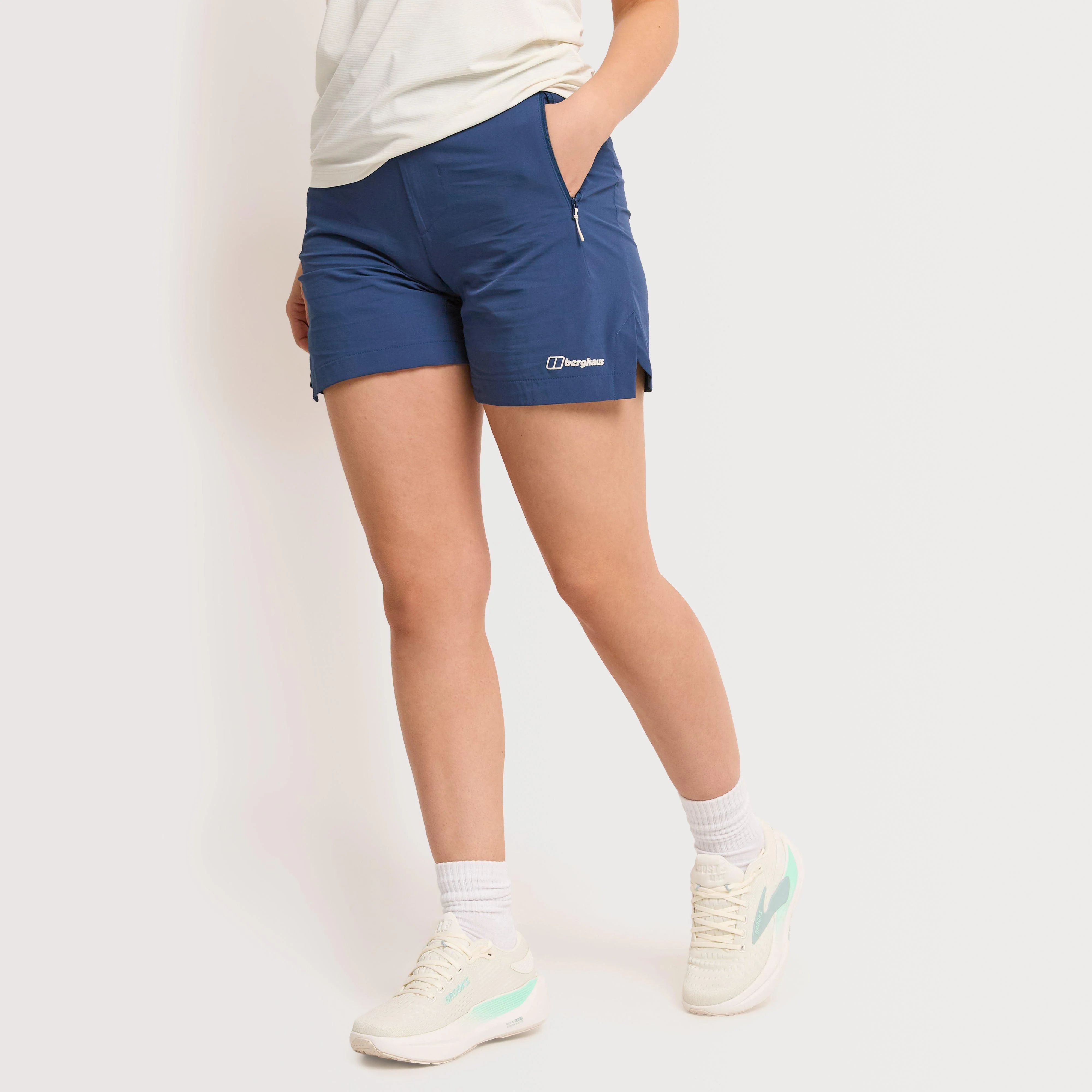 Women's Kinnivie Trail Short - Image 2