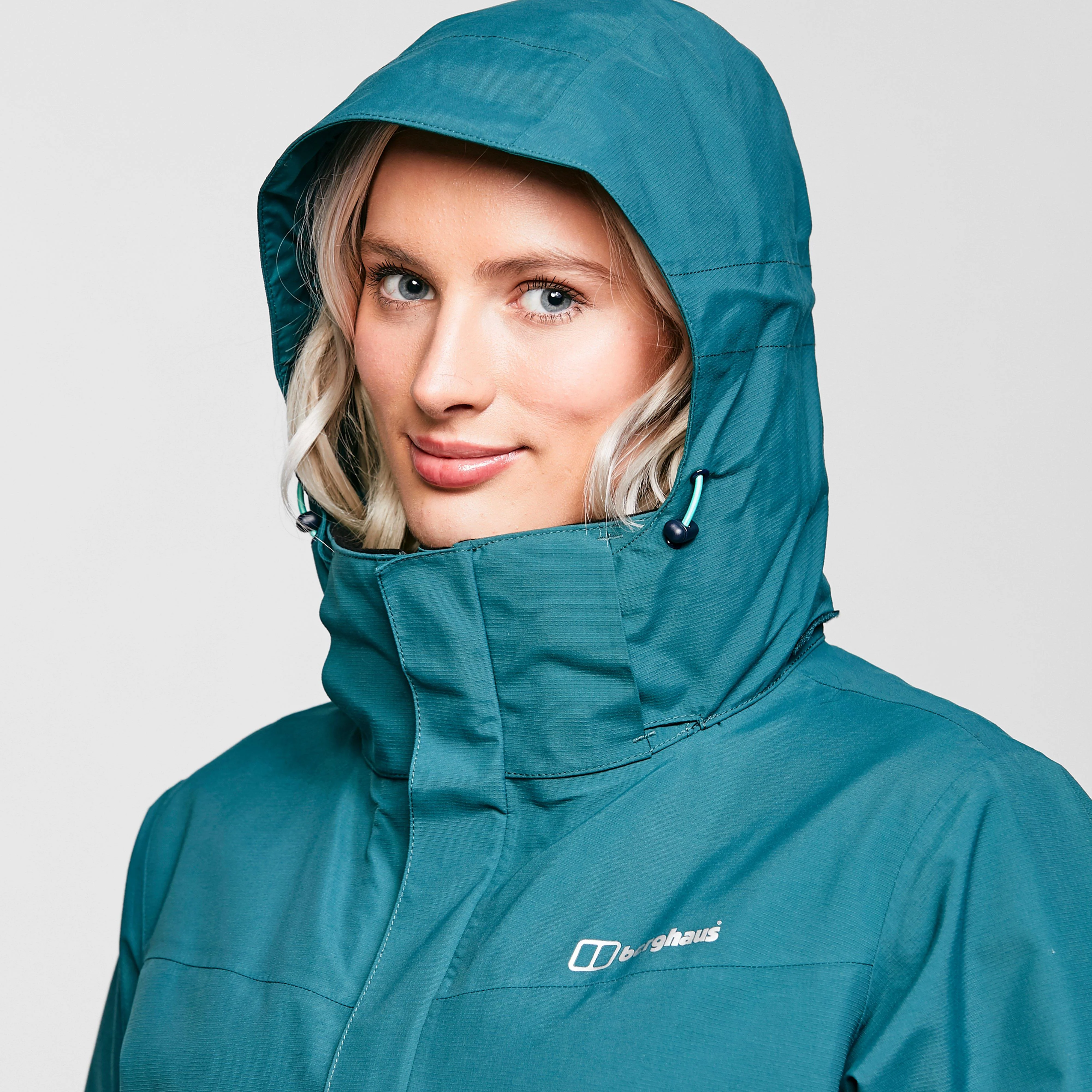 Women's Maitland GORE-TEX® Jacket - Image 7