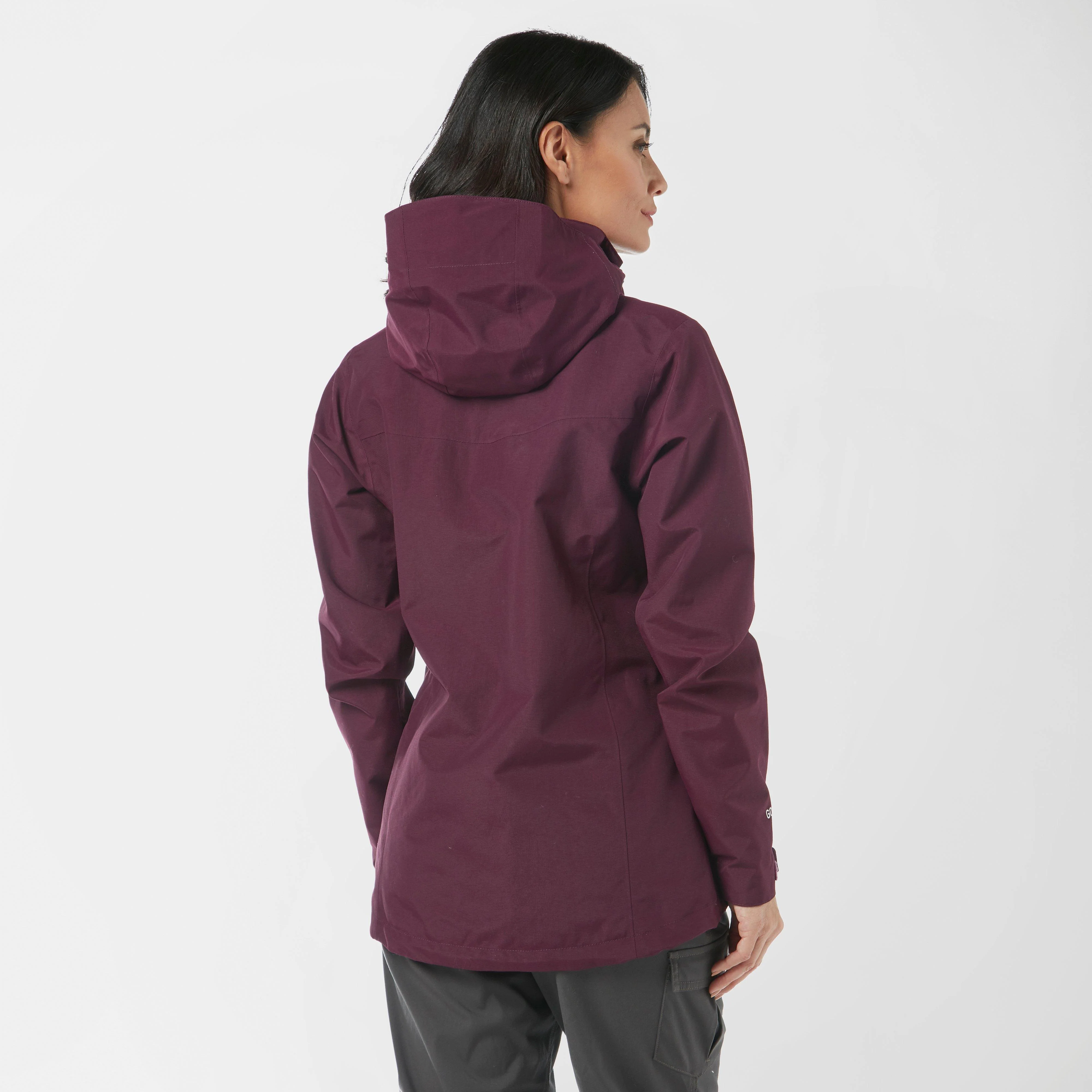 Women’s Maitland Gore-Tex® Waterproof Jacket - Image 2
