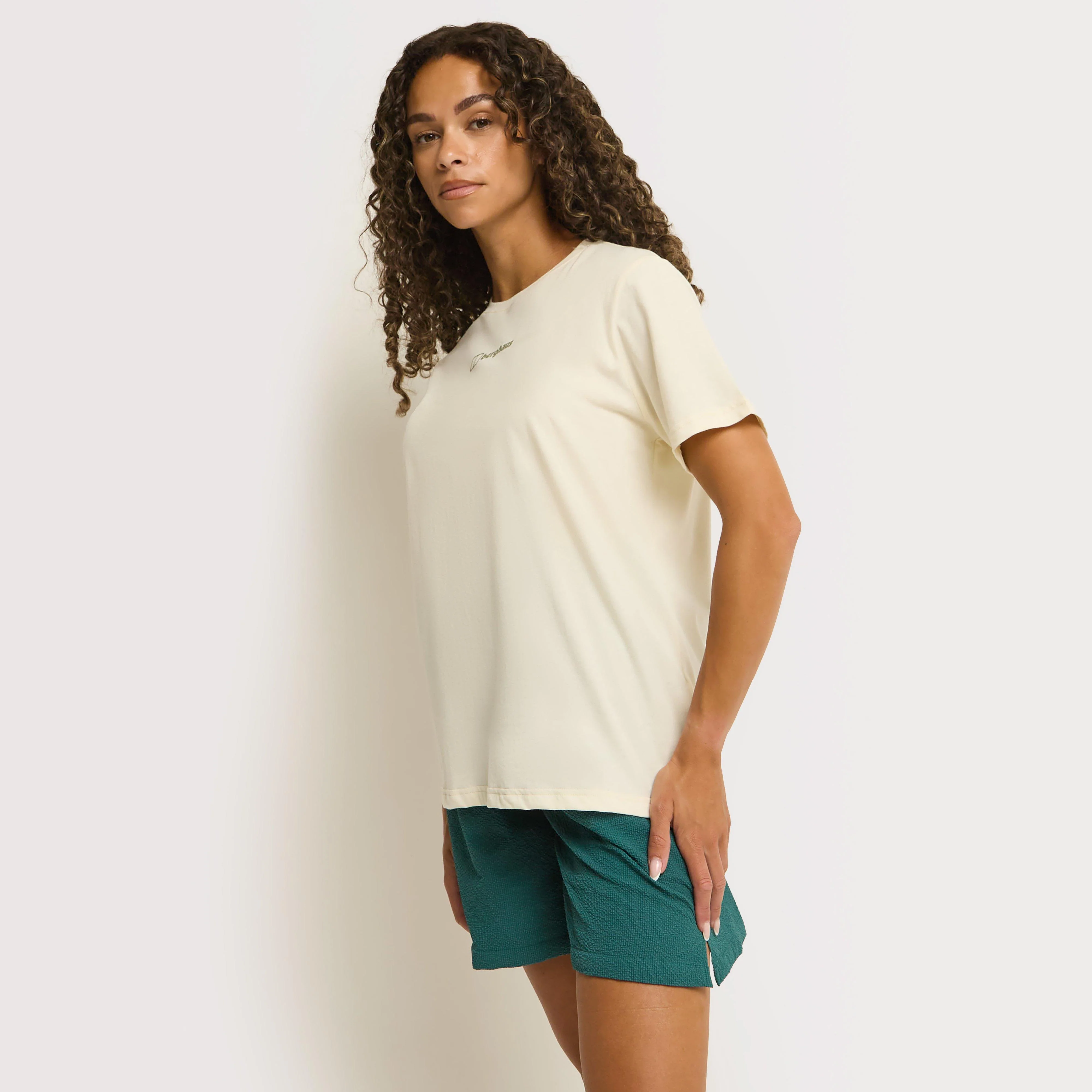 Women's Nature Essential T-Shirt - Image 2