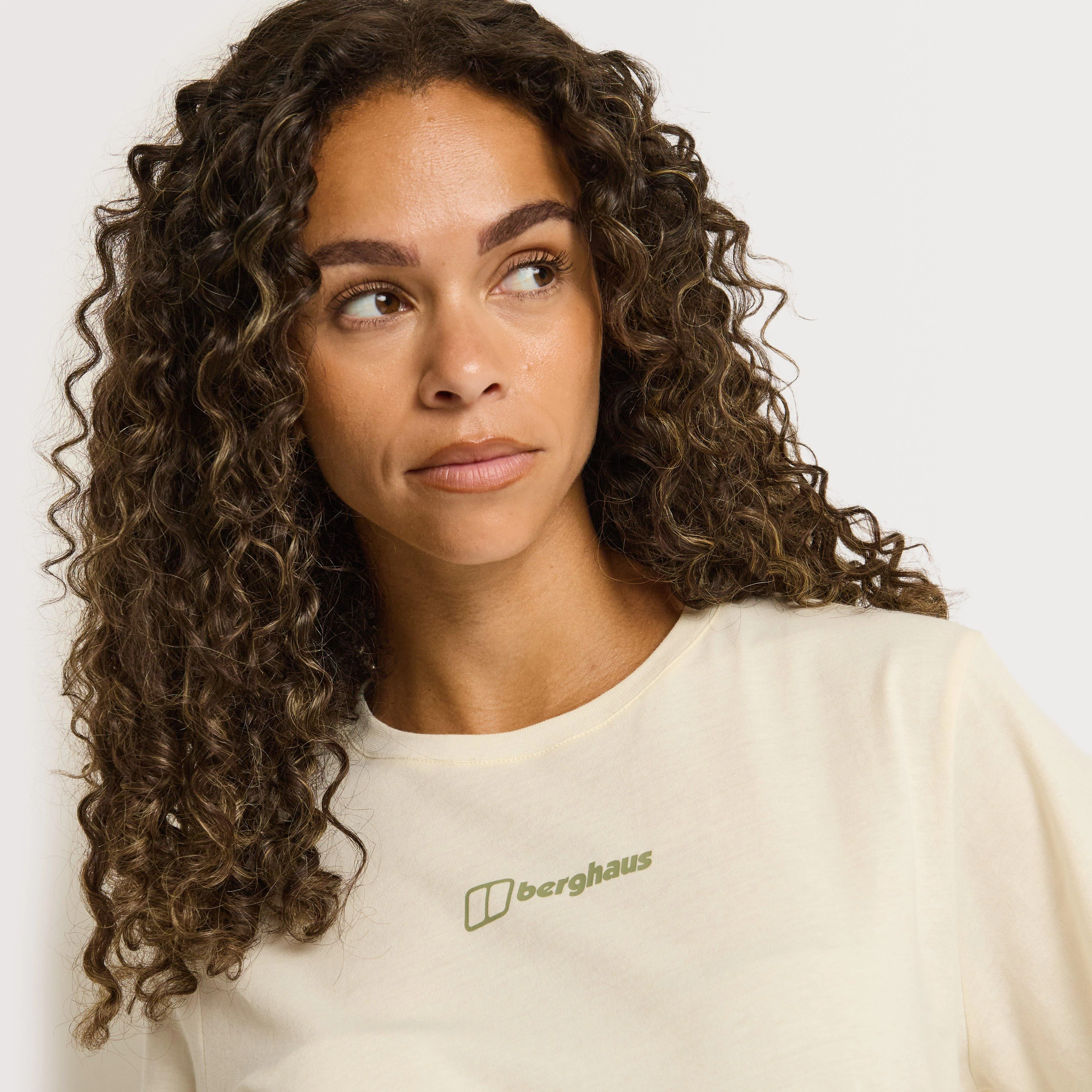 Women's Nature Essential T-Shirt - Image 4