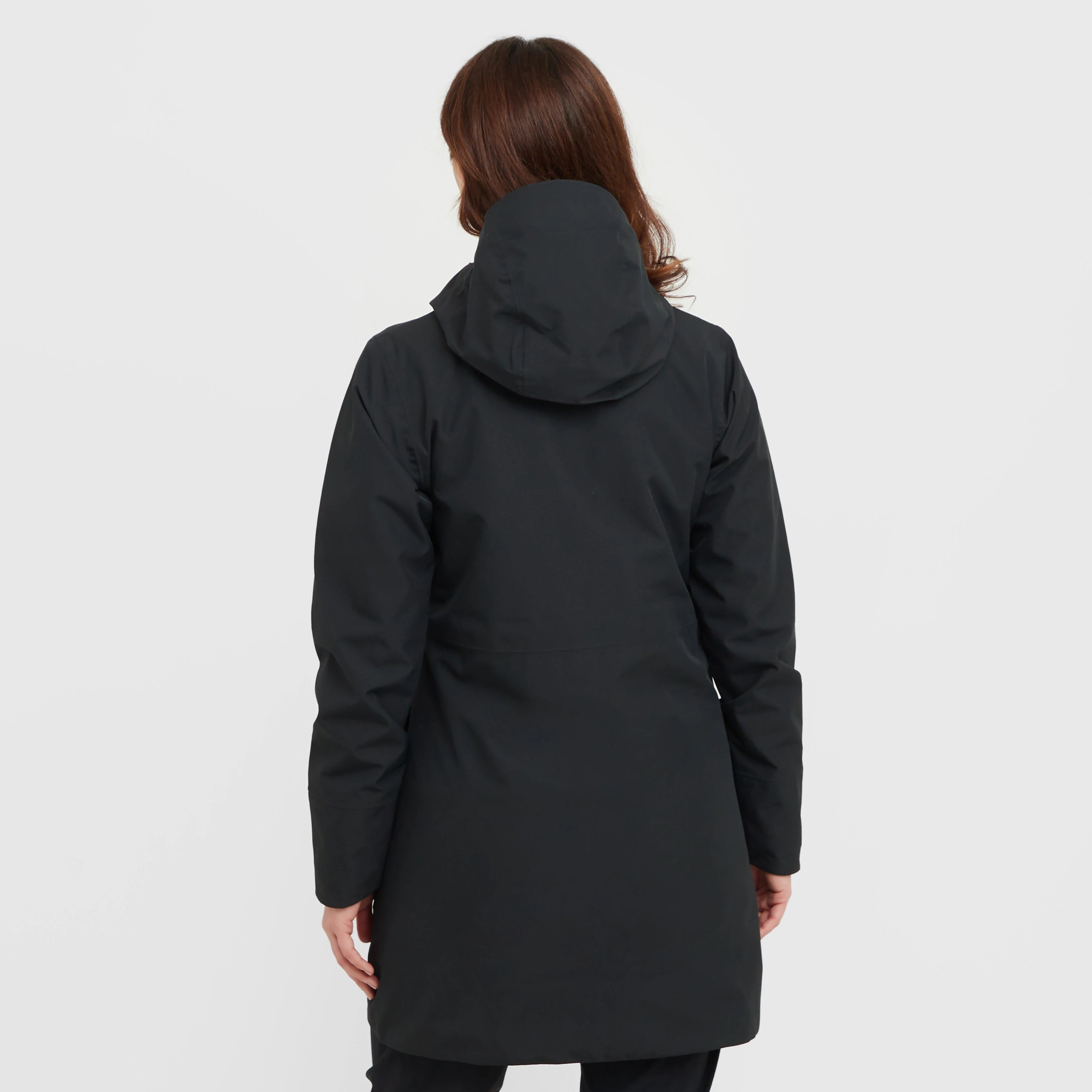 Women's Omeara Long Jacket - Image 2