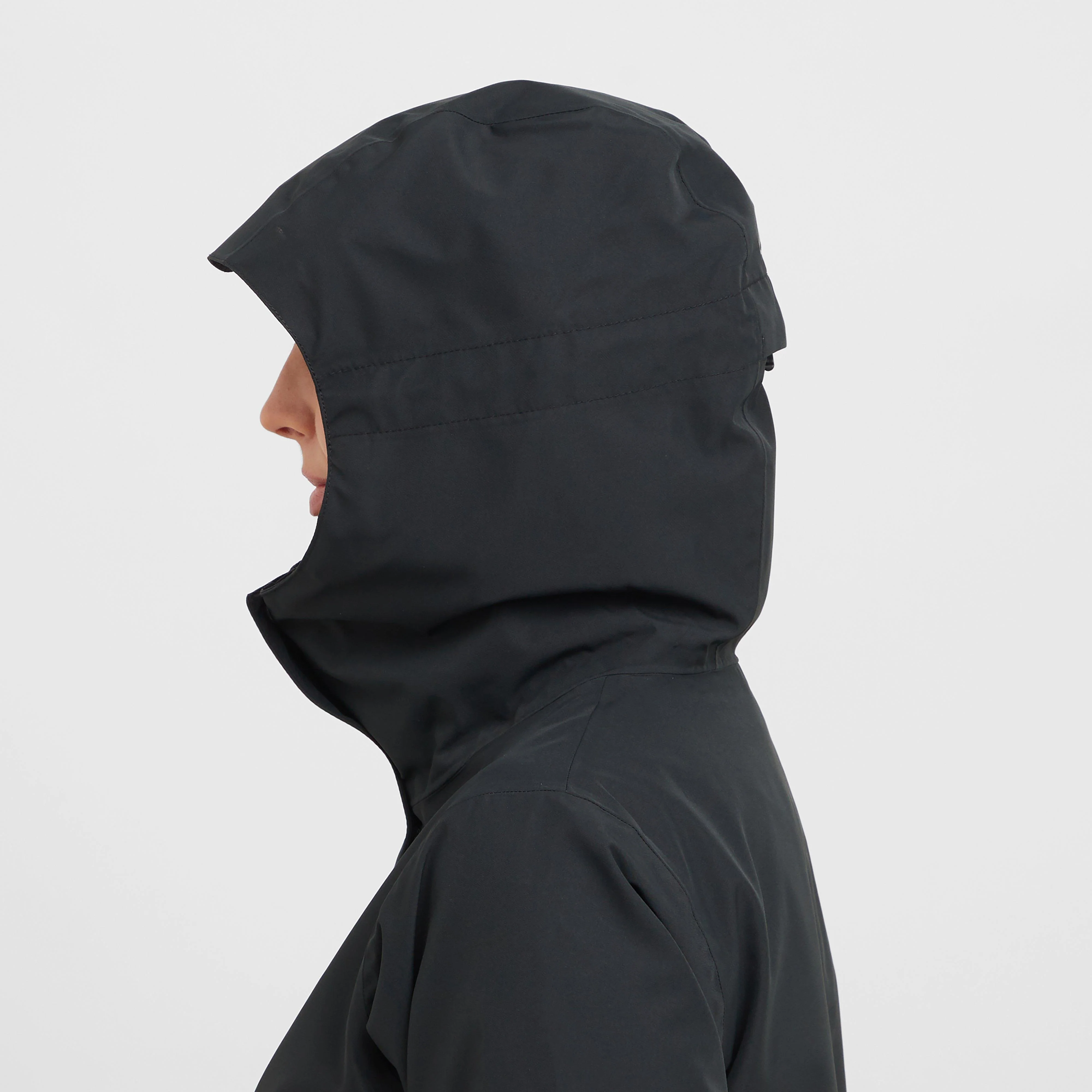Women's Omeara Long Jacket - Image 5