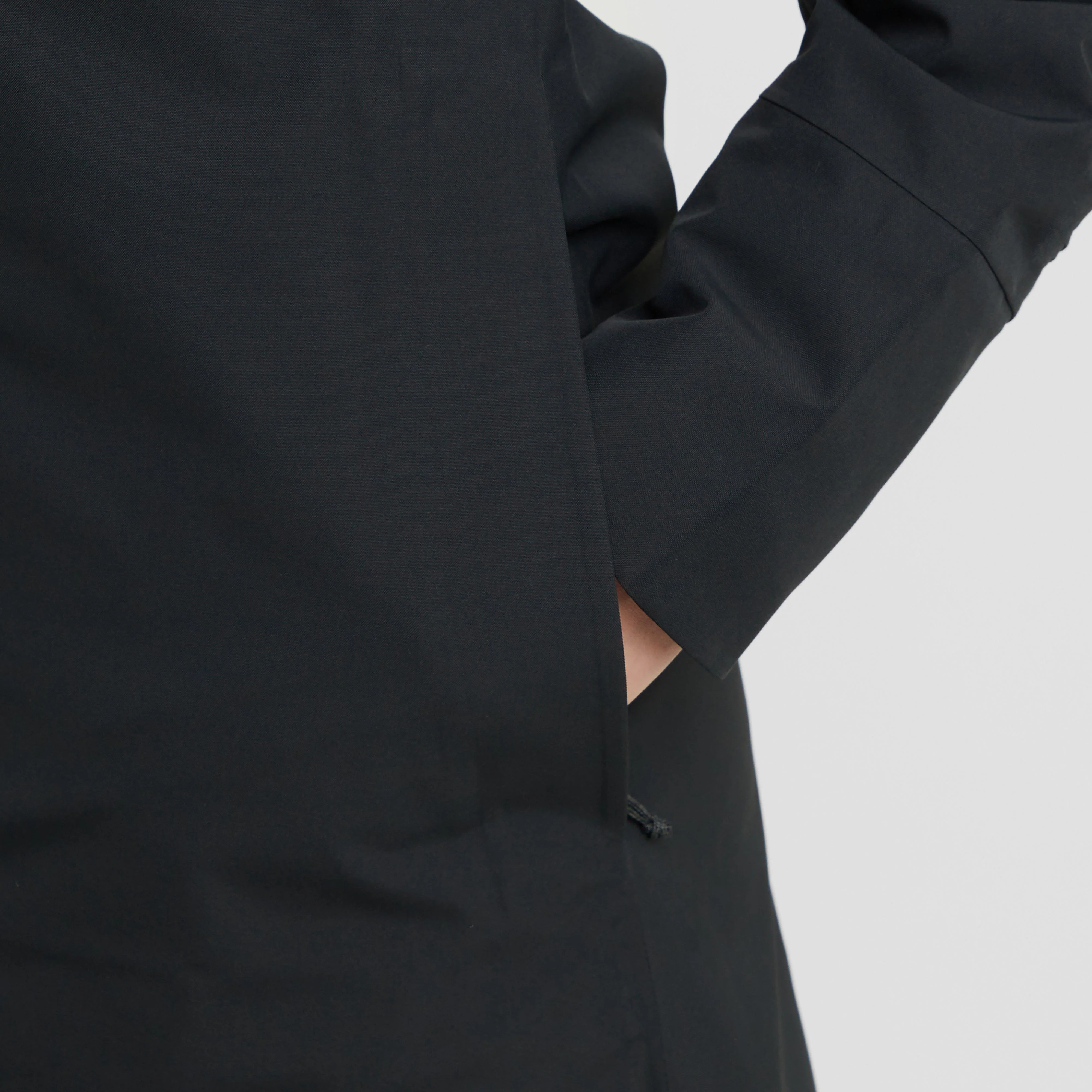 Women's Omeara Long Jacket - Image 7