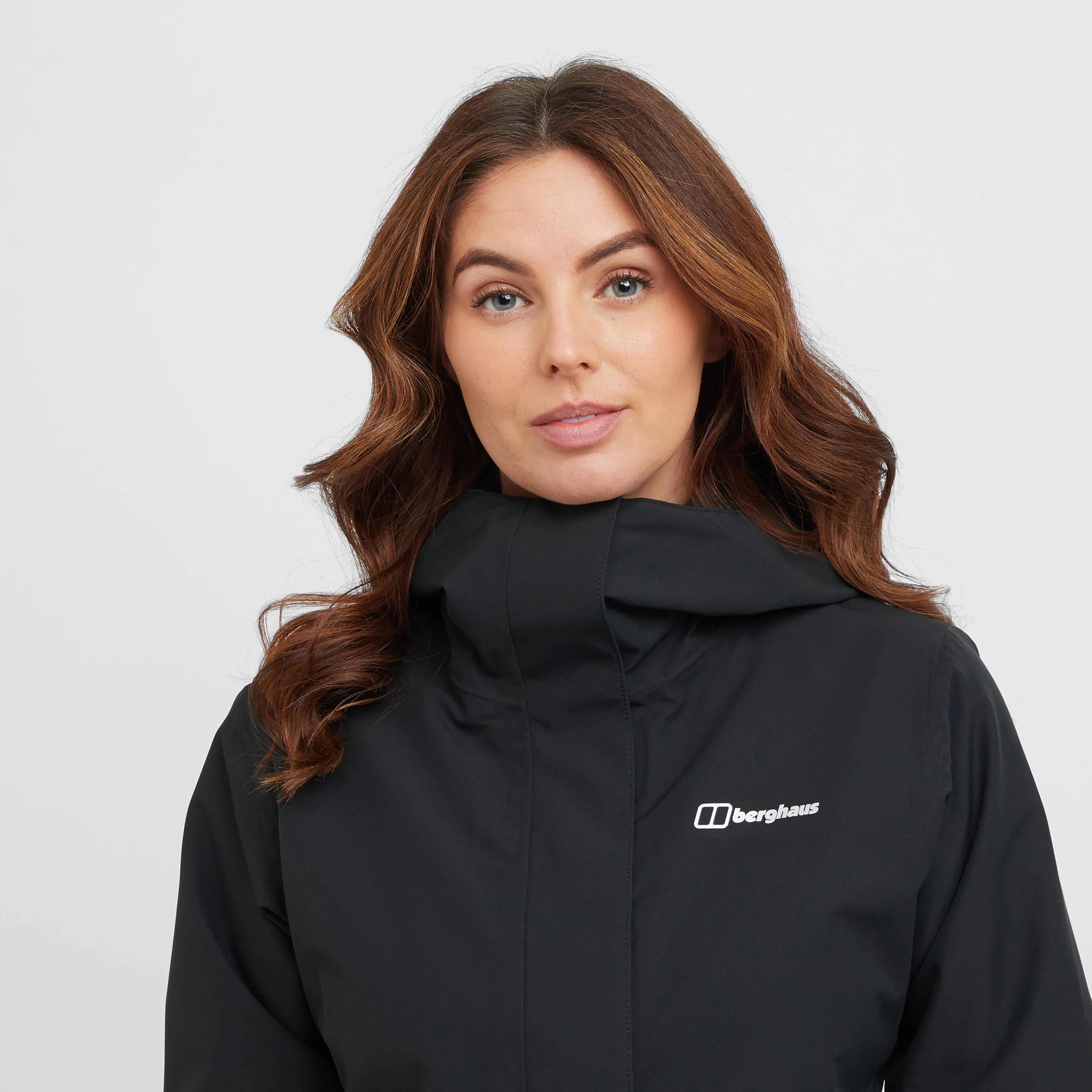Women's Omeara Long Jacket - Image 9