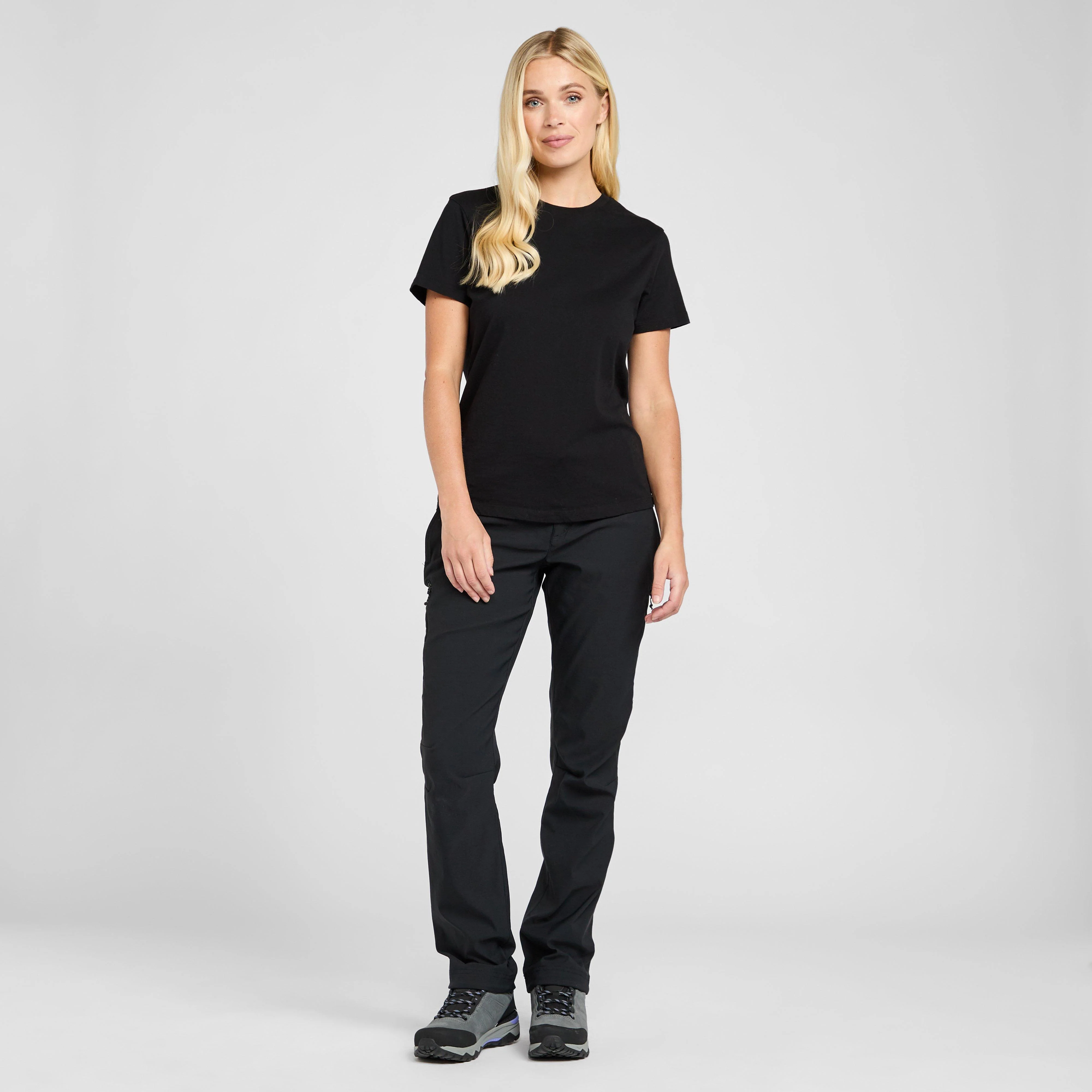 Women’s Ortler 2.0 Hiking Trousers - Image 3