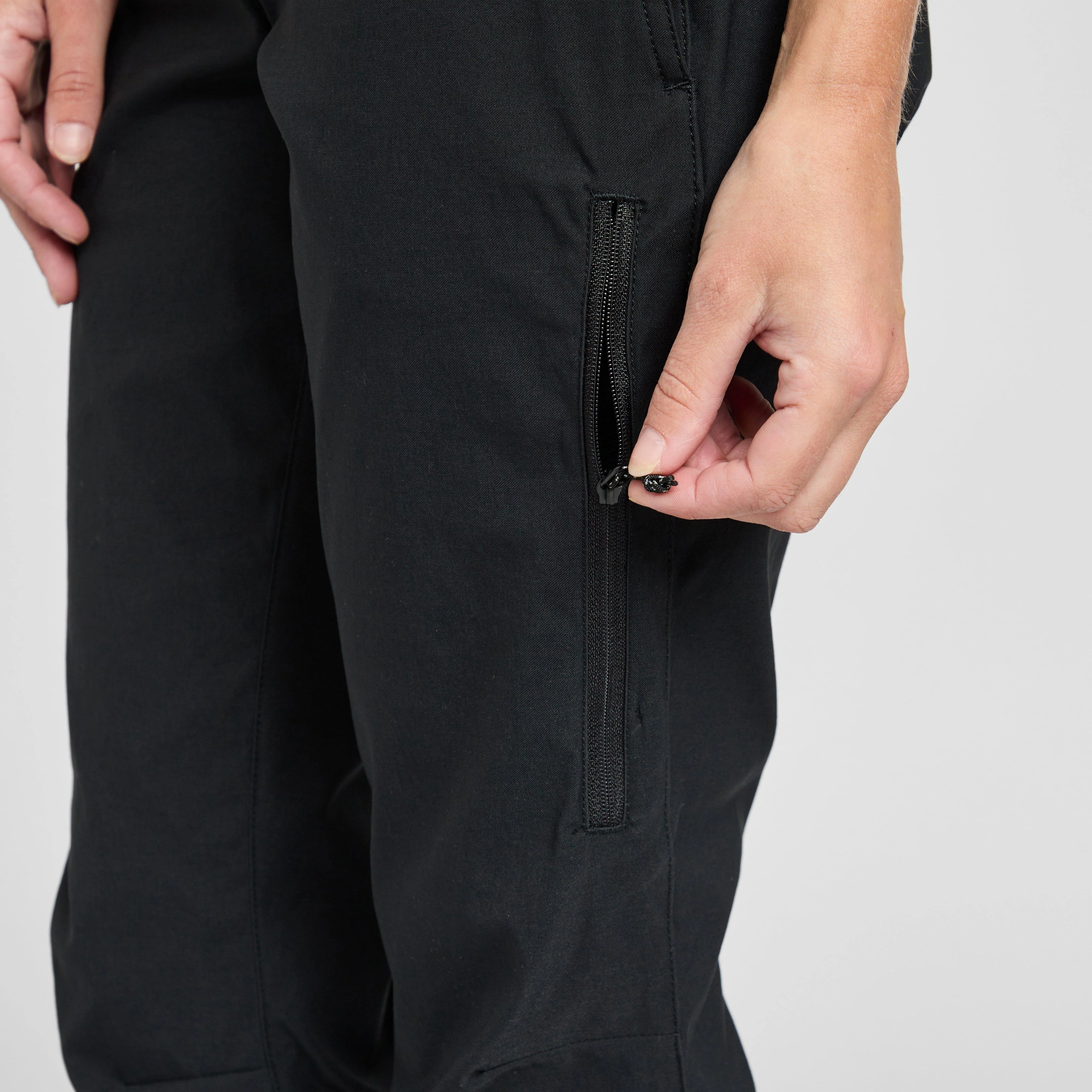 Women’s Ortler 2.0 Hiking Trousers - Image 5