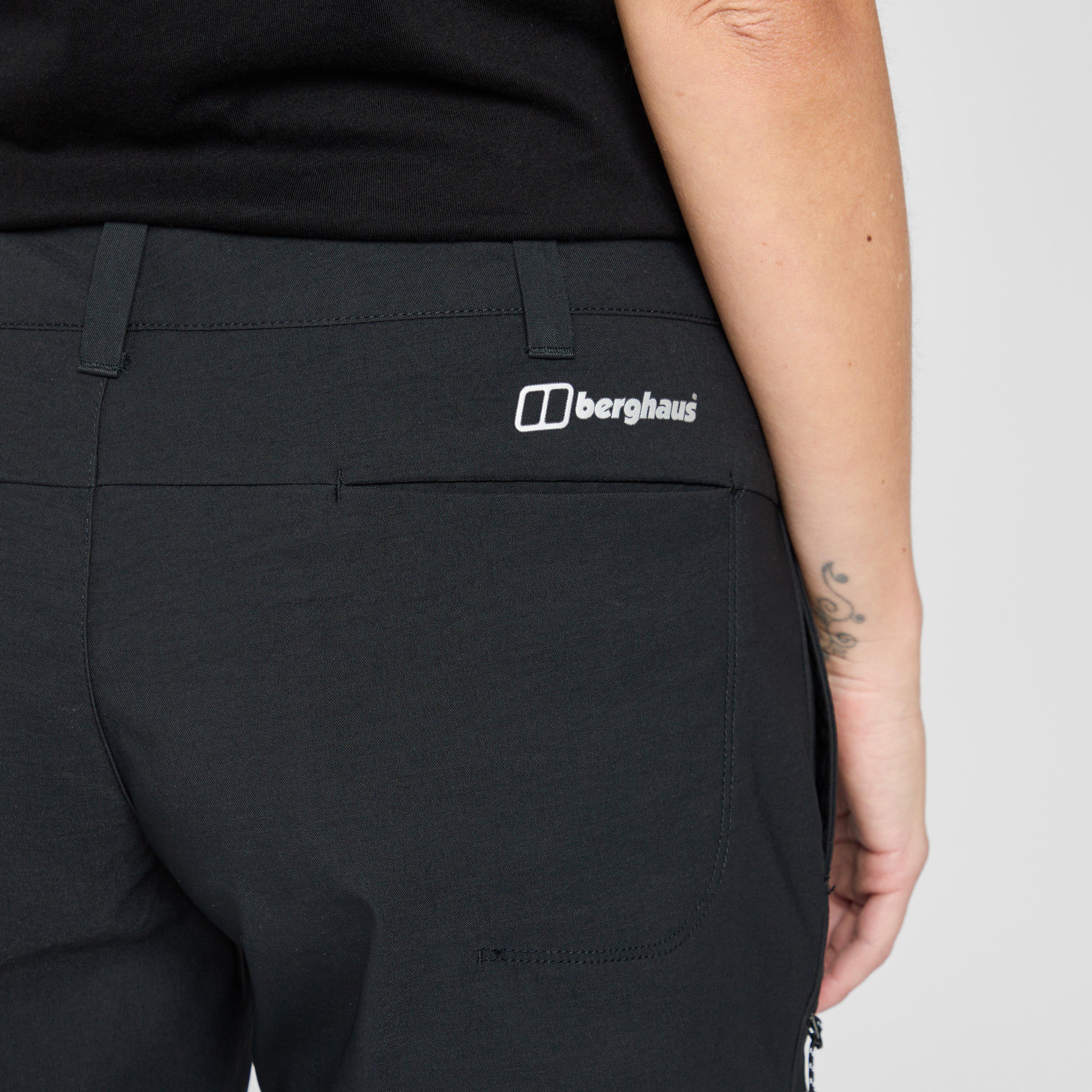 Women’s Ortler 2.0 Hiking Trousers - Image 6