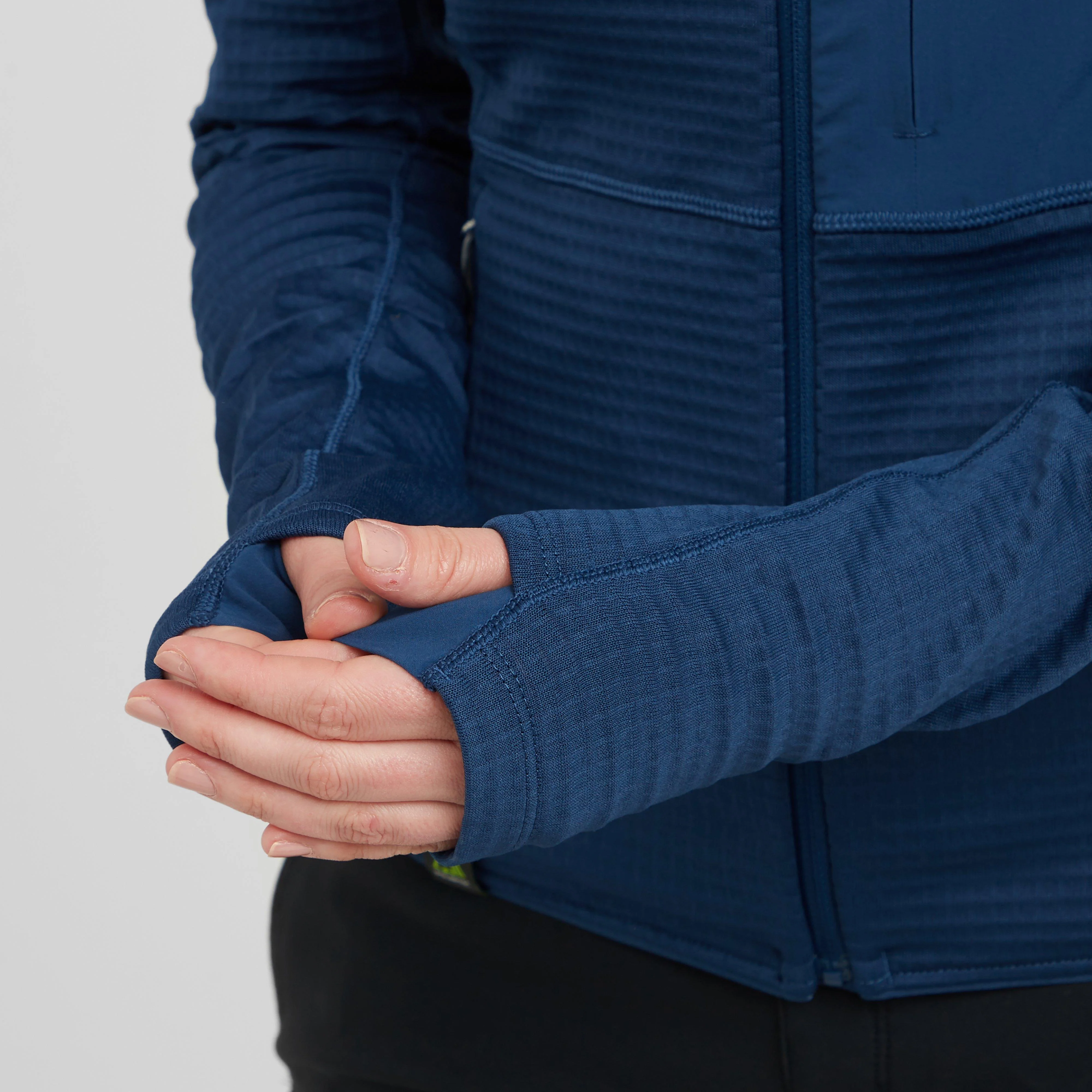 Women's Ridge-Hiker Hooded Jacket - Image 5