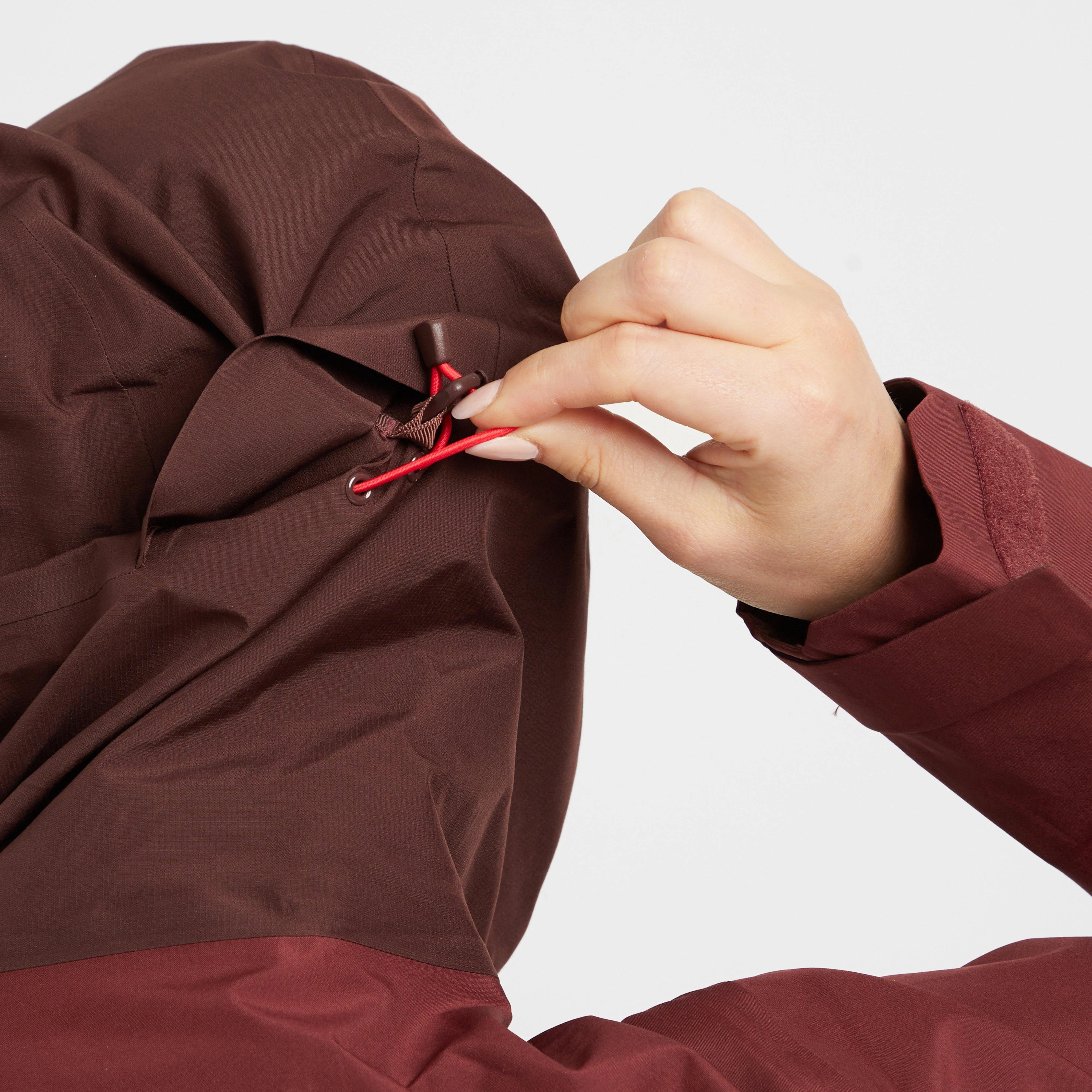 Women’s Ridge-Seeker Waterproof Jacket - Image 13