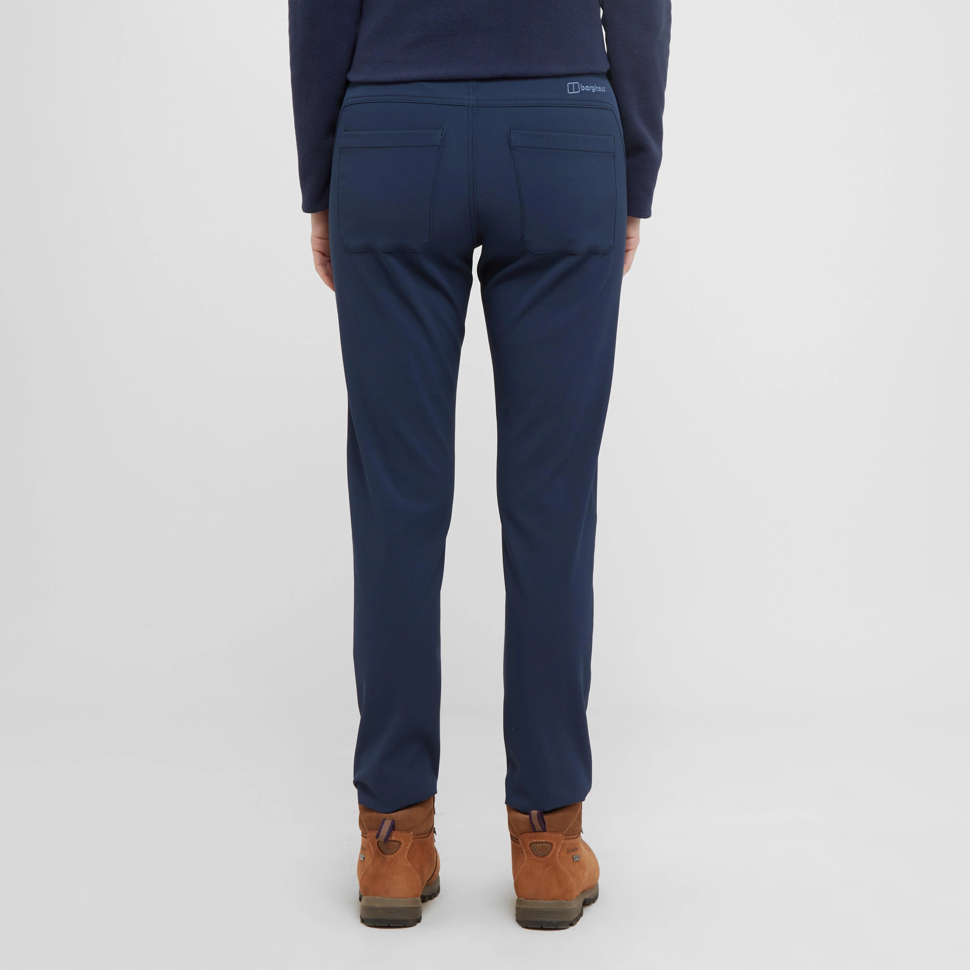 Women’s Skinny Stretch Pants - Image 10