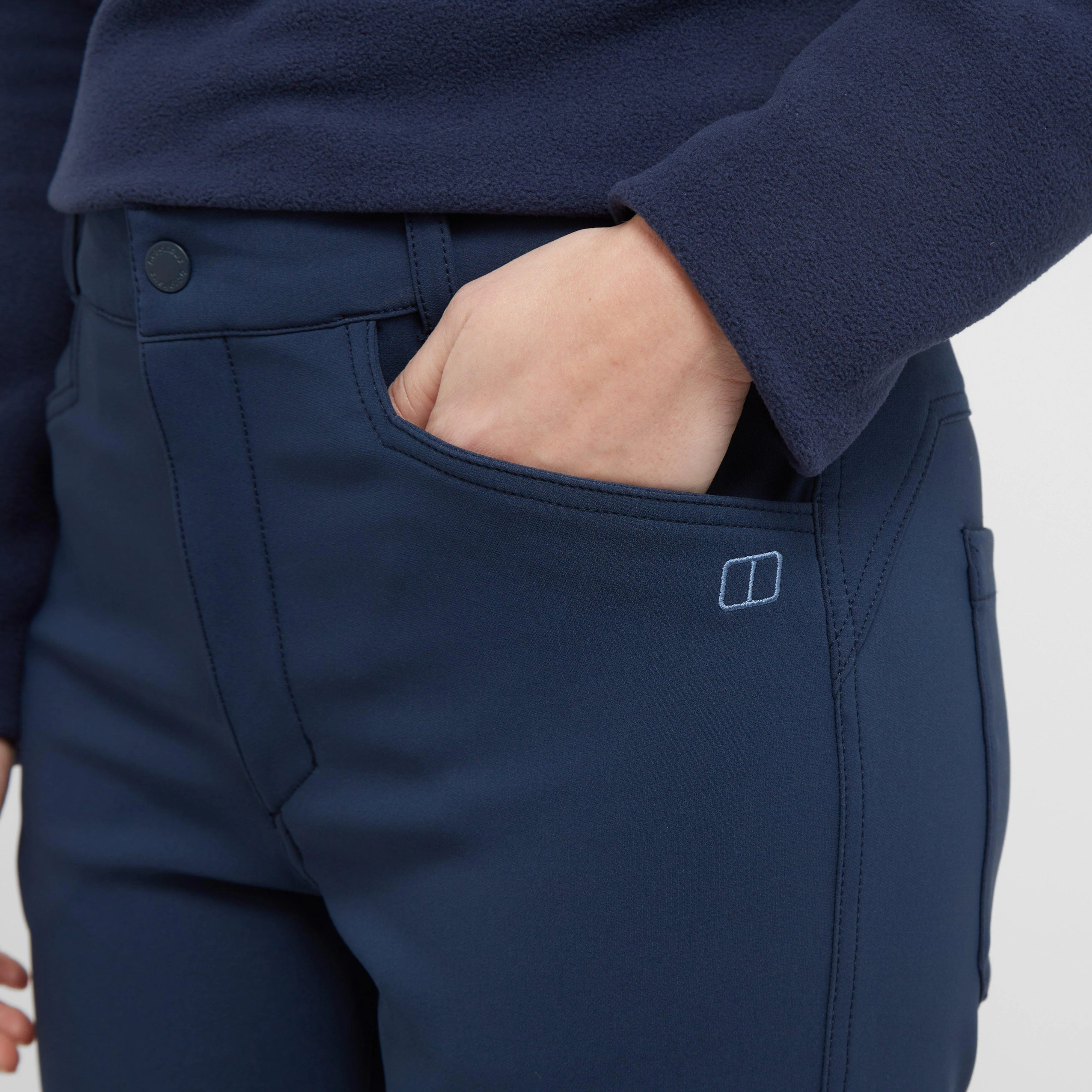 Women’s Skinny Stretch Pants - Image 12