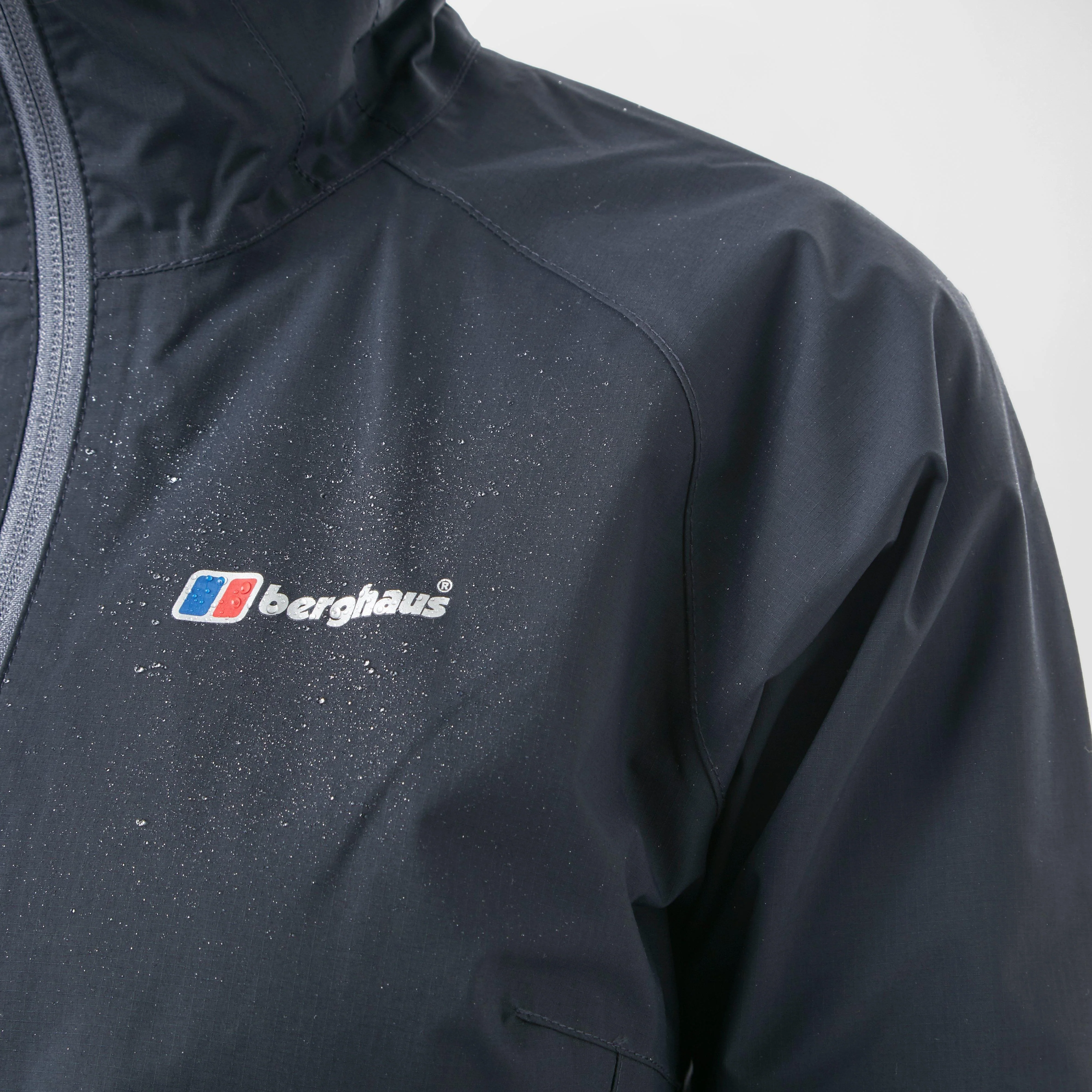Women's Stormcloud Waterproof Jacket - Image 7