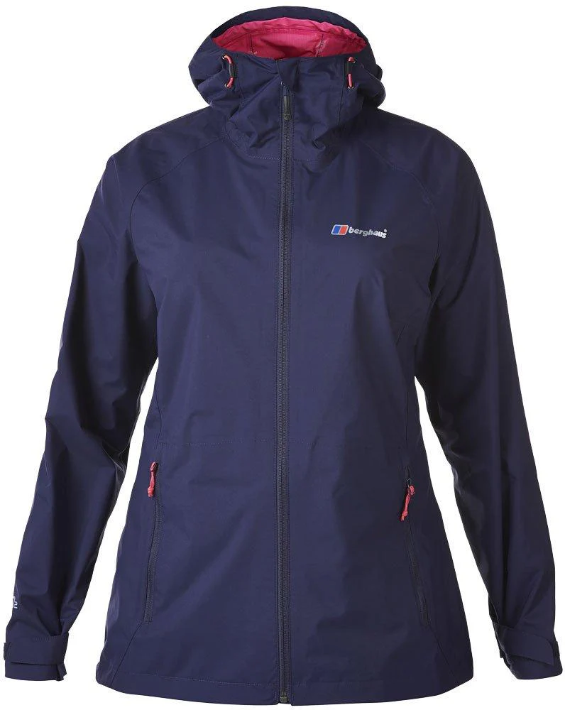 Women's Stormcloud Waterproof Jacket