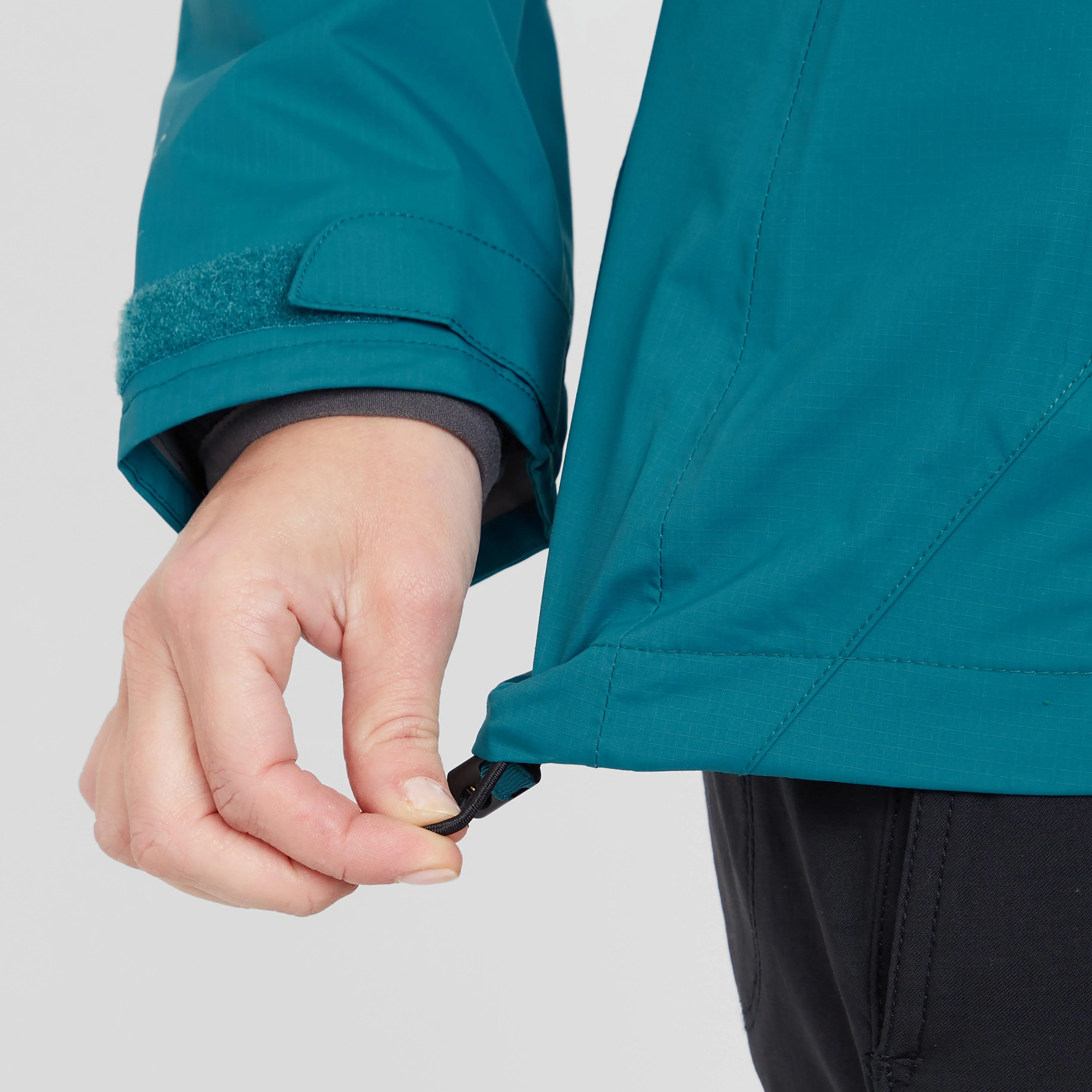 Women’s Stormcloud Waterproof Jacket - Image 10