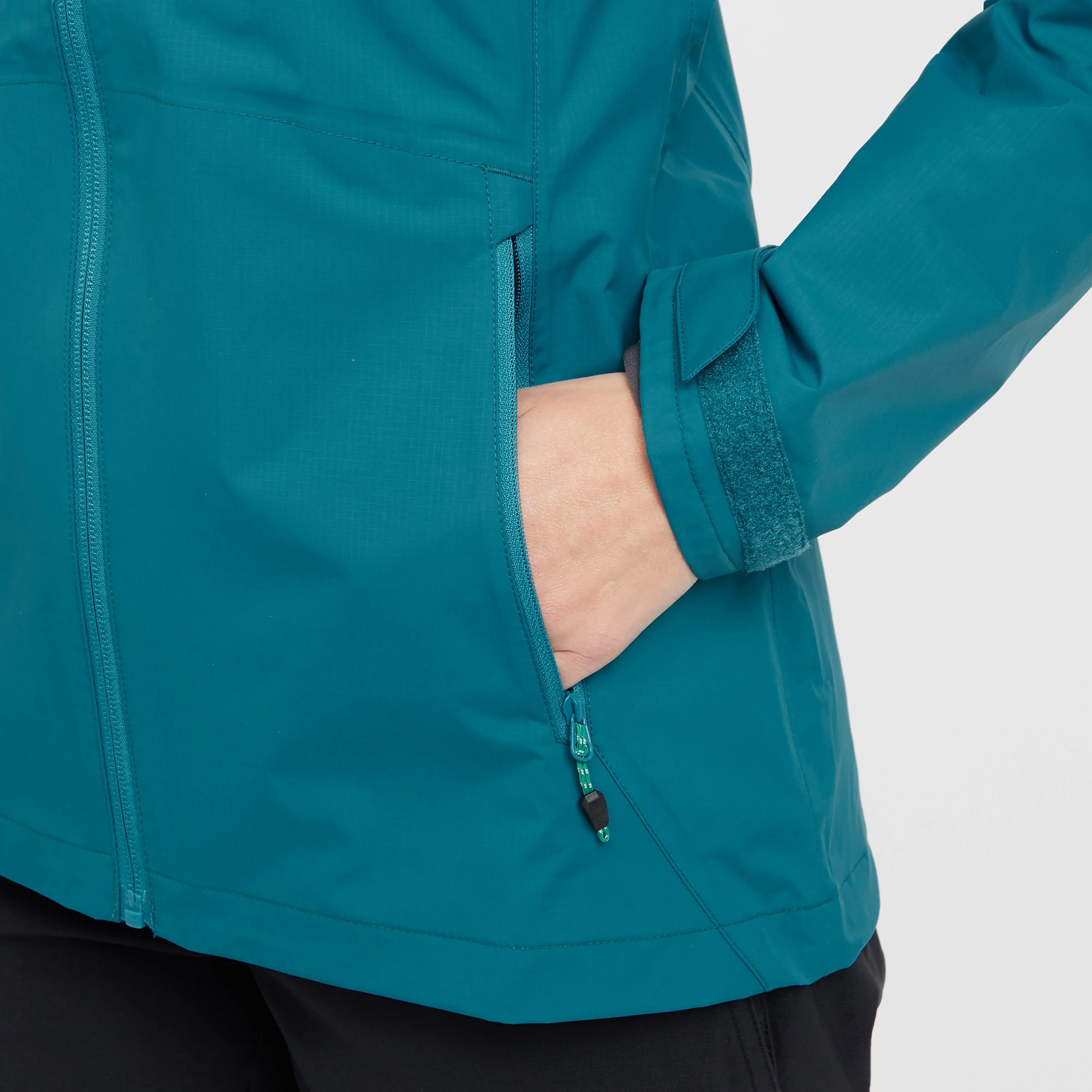 Women’s Stormcloud Waterproof Jacket - Image 7
