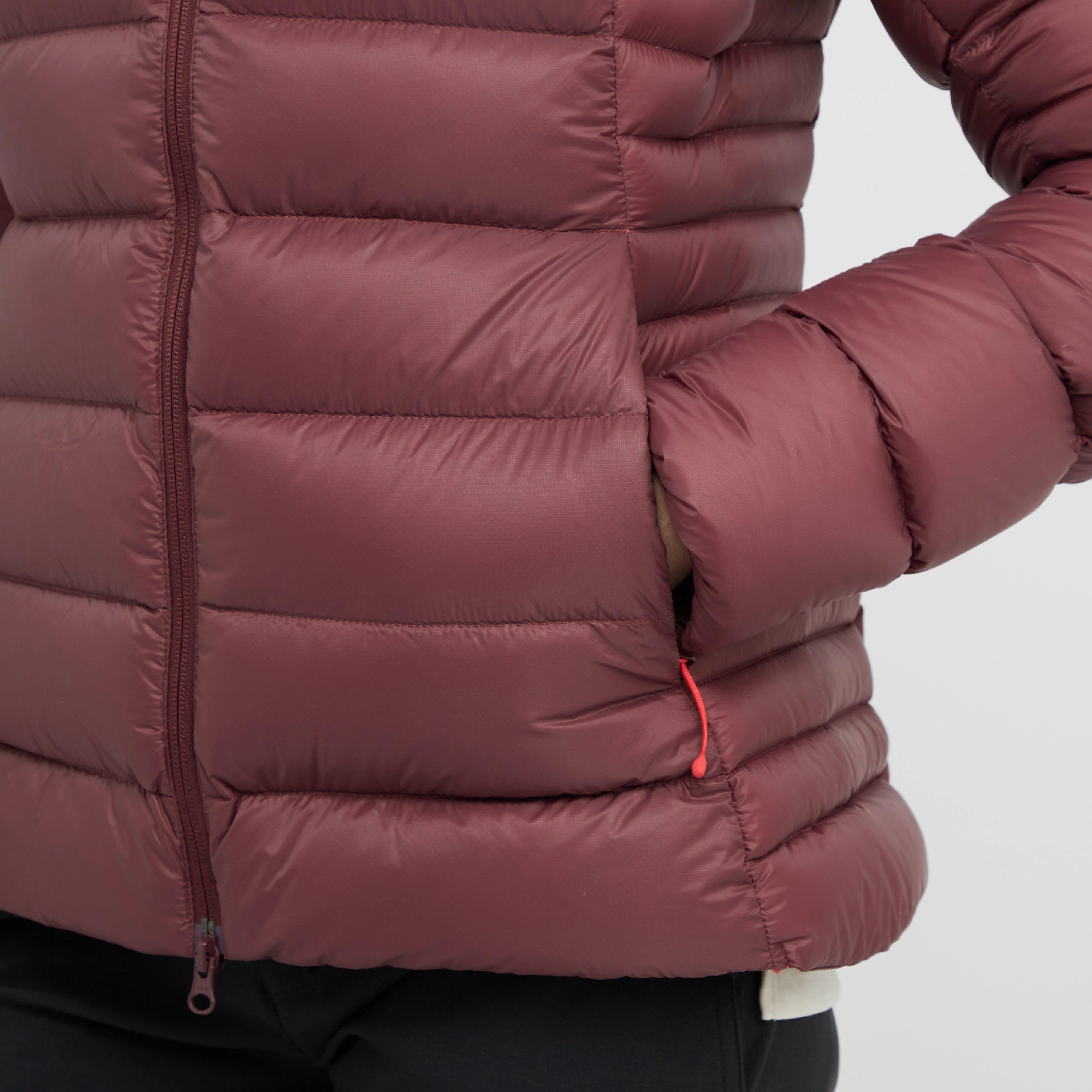 Women’s Summit-Nomad Down Insulated Jacket - Image 7
