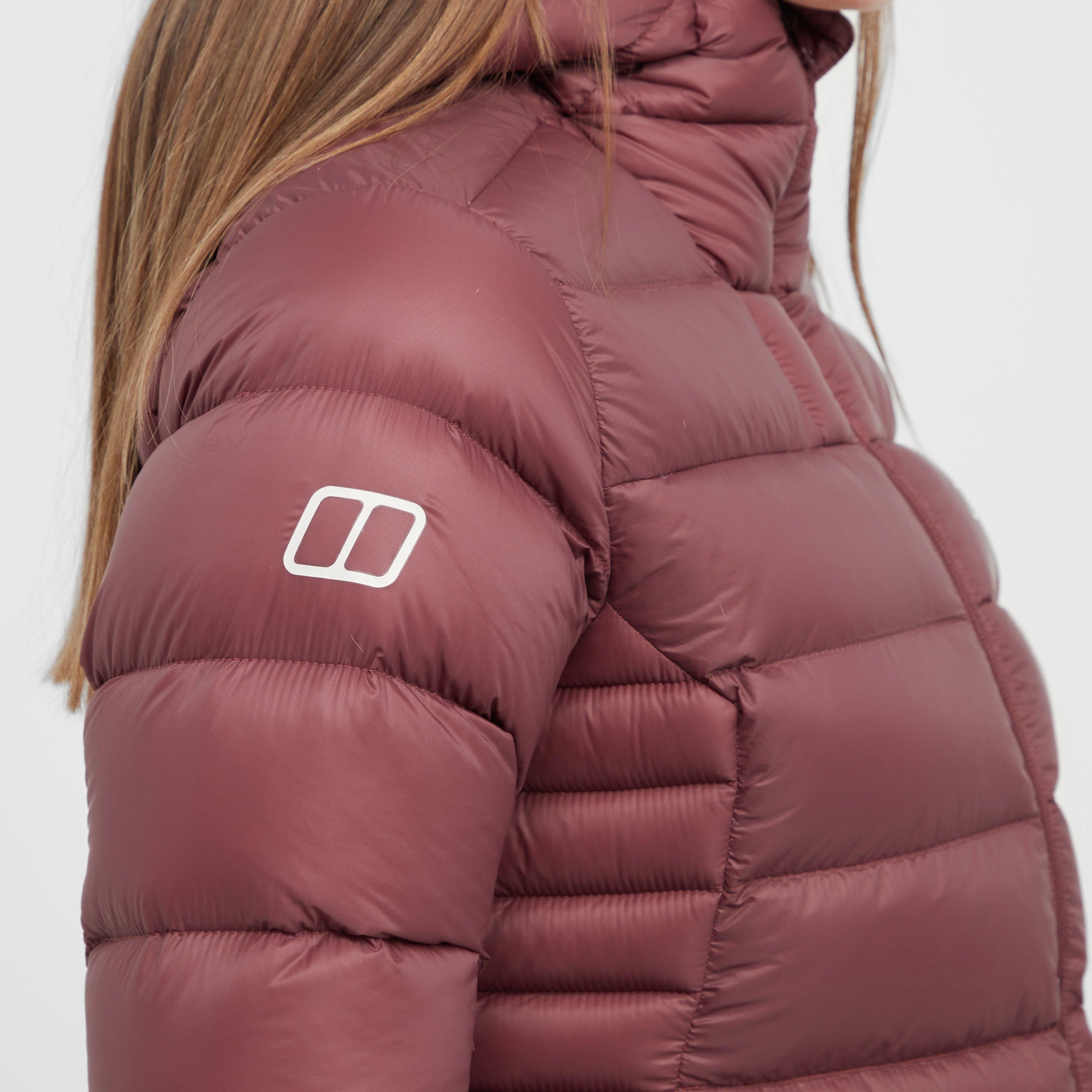 Women’s Summit-Nomad Down Insulated Jacket - Image 8