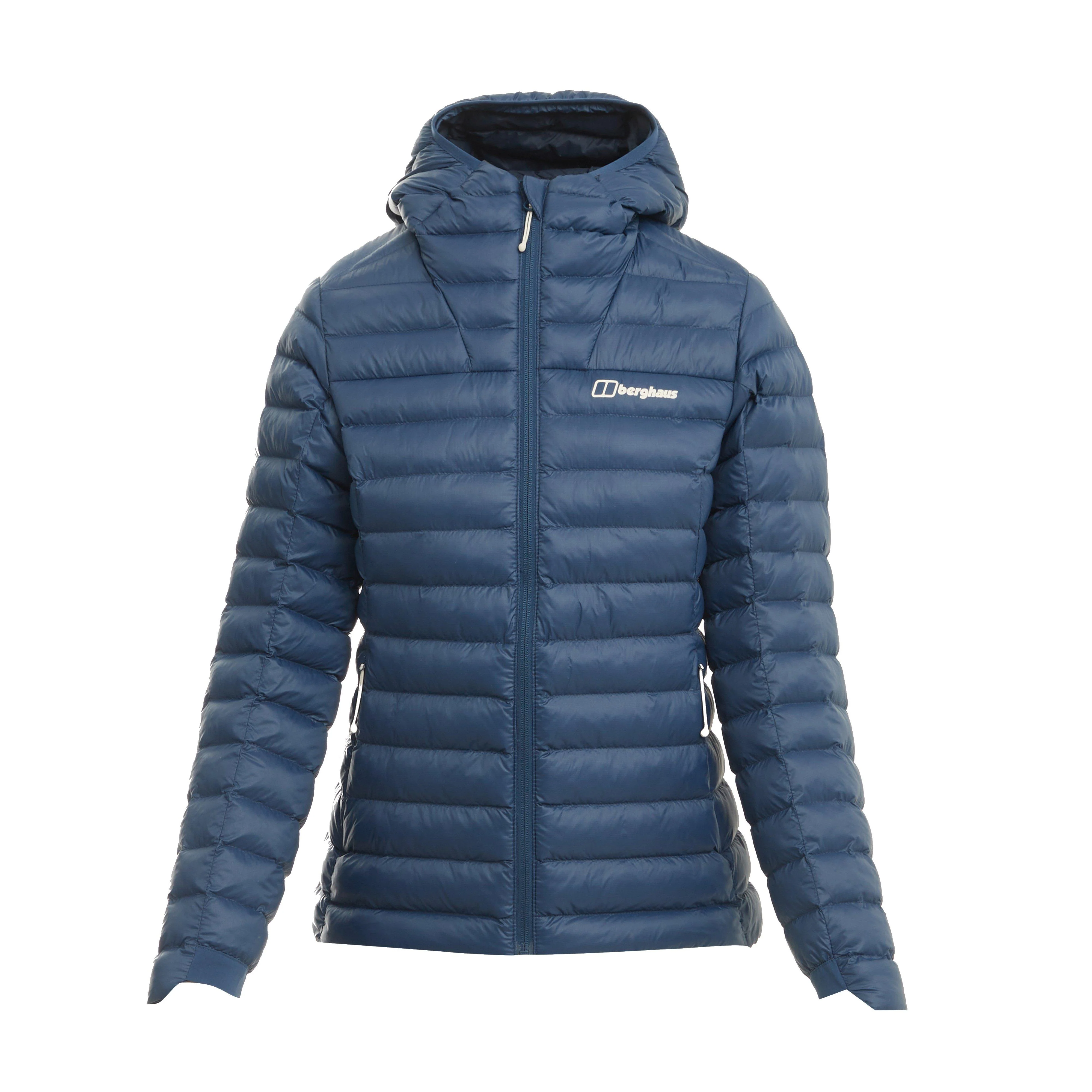 Women's Trail-Nomad Synthetic Insulated Jacket - Image 14