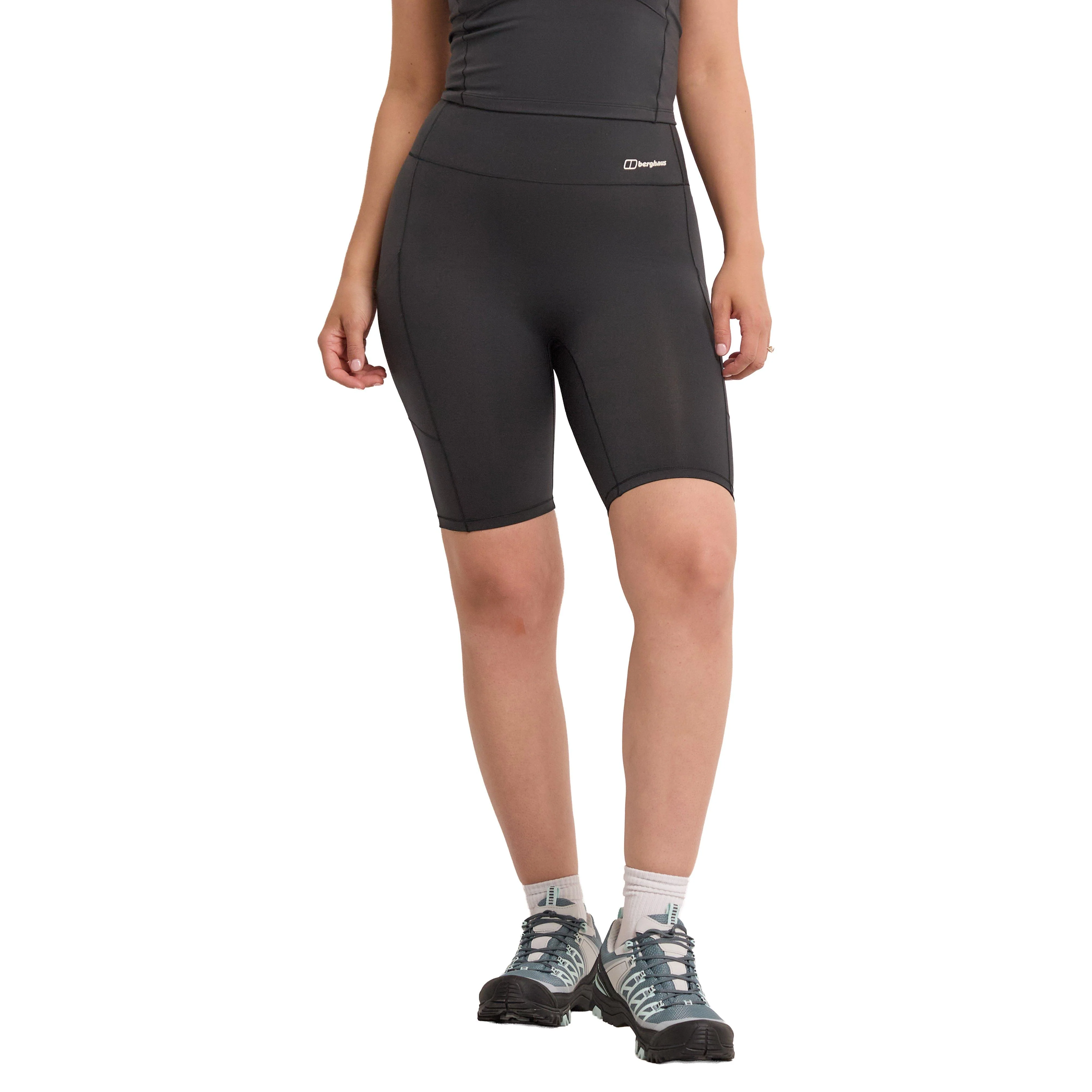 Women’s Willowford Leg Shorts - Image 5