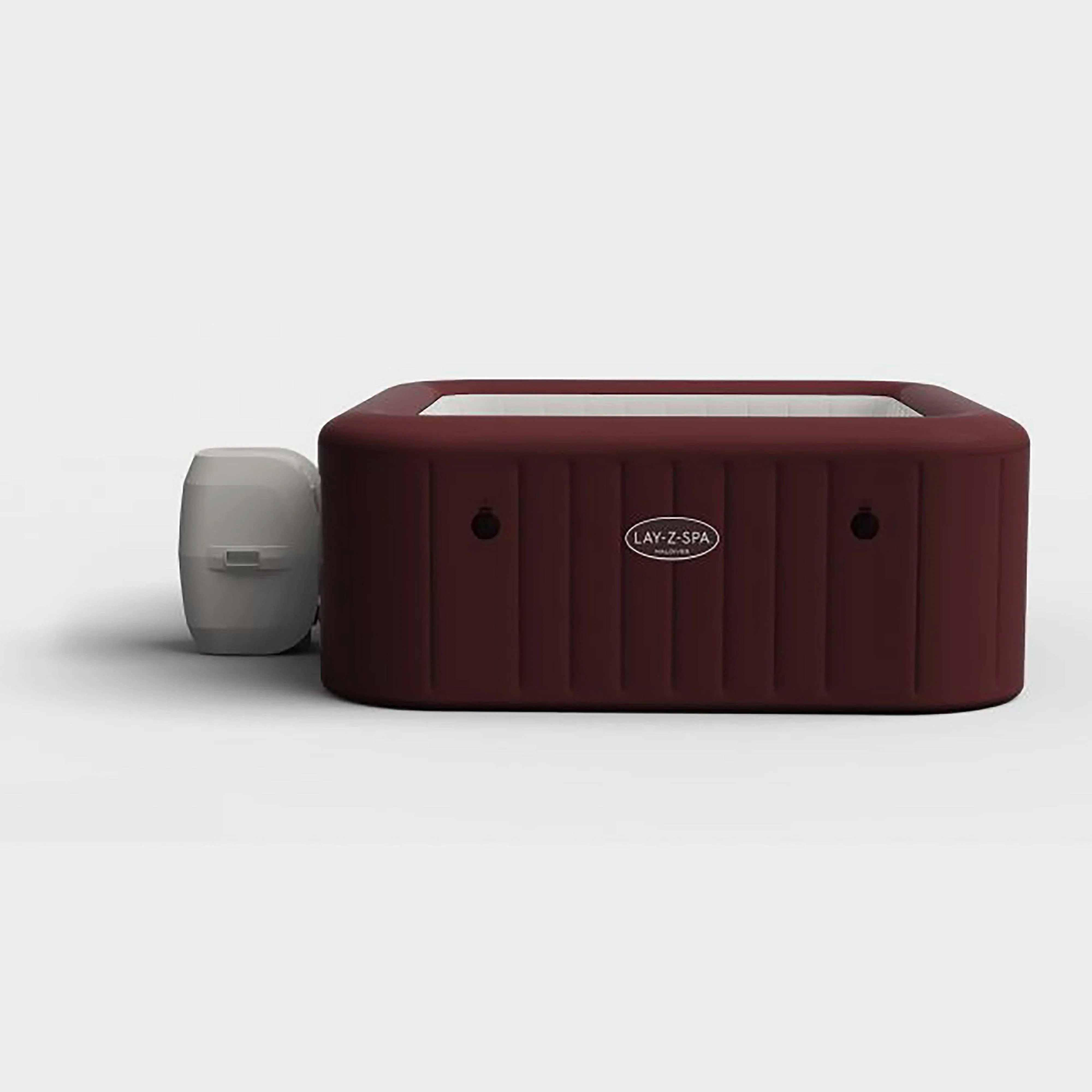 Maldives HydroJet Pro Hot Tub
