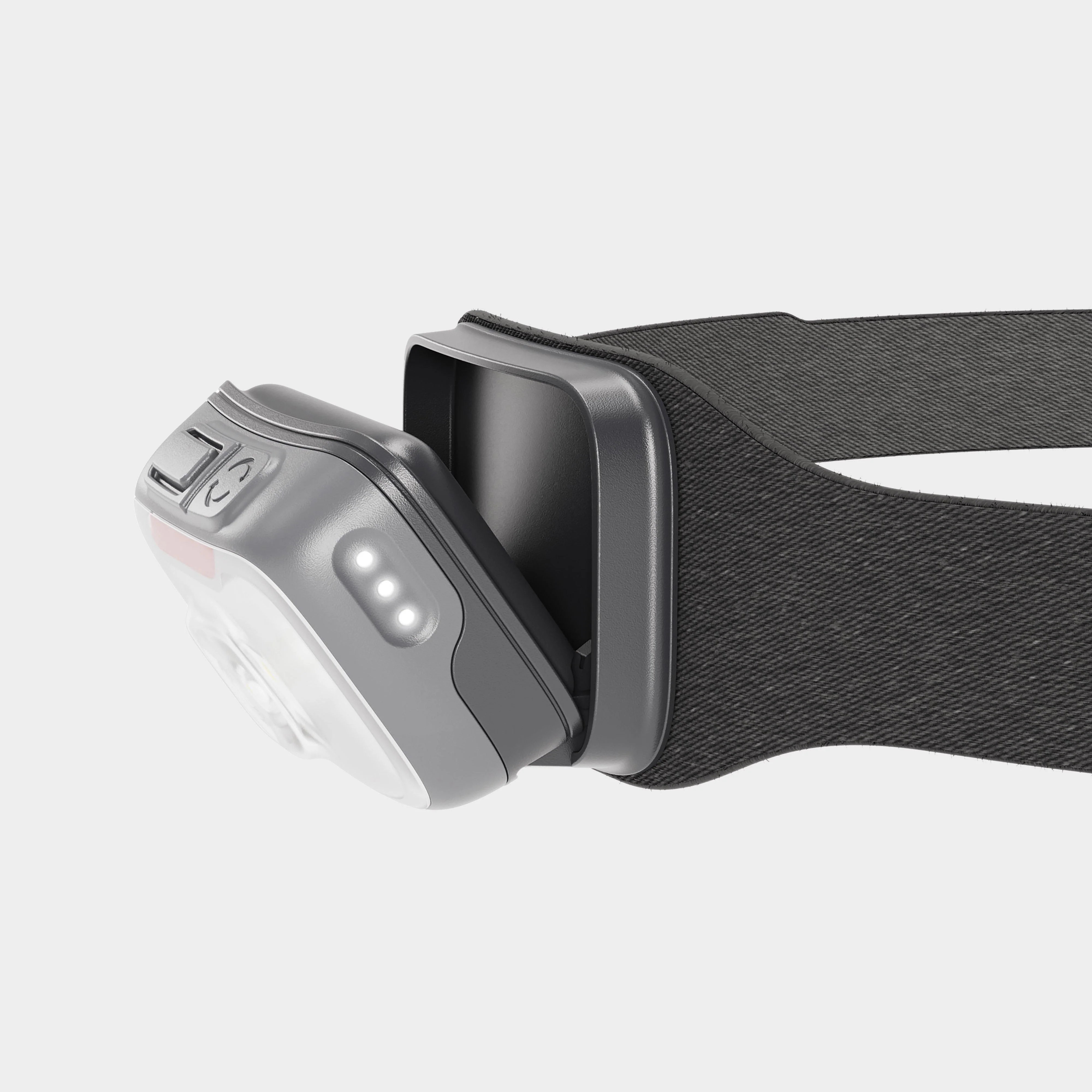 Range 500 Head Torch - Image 2